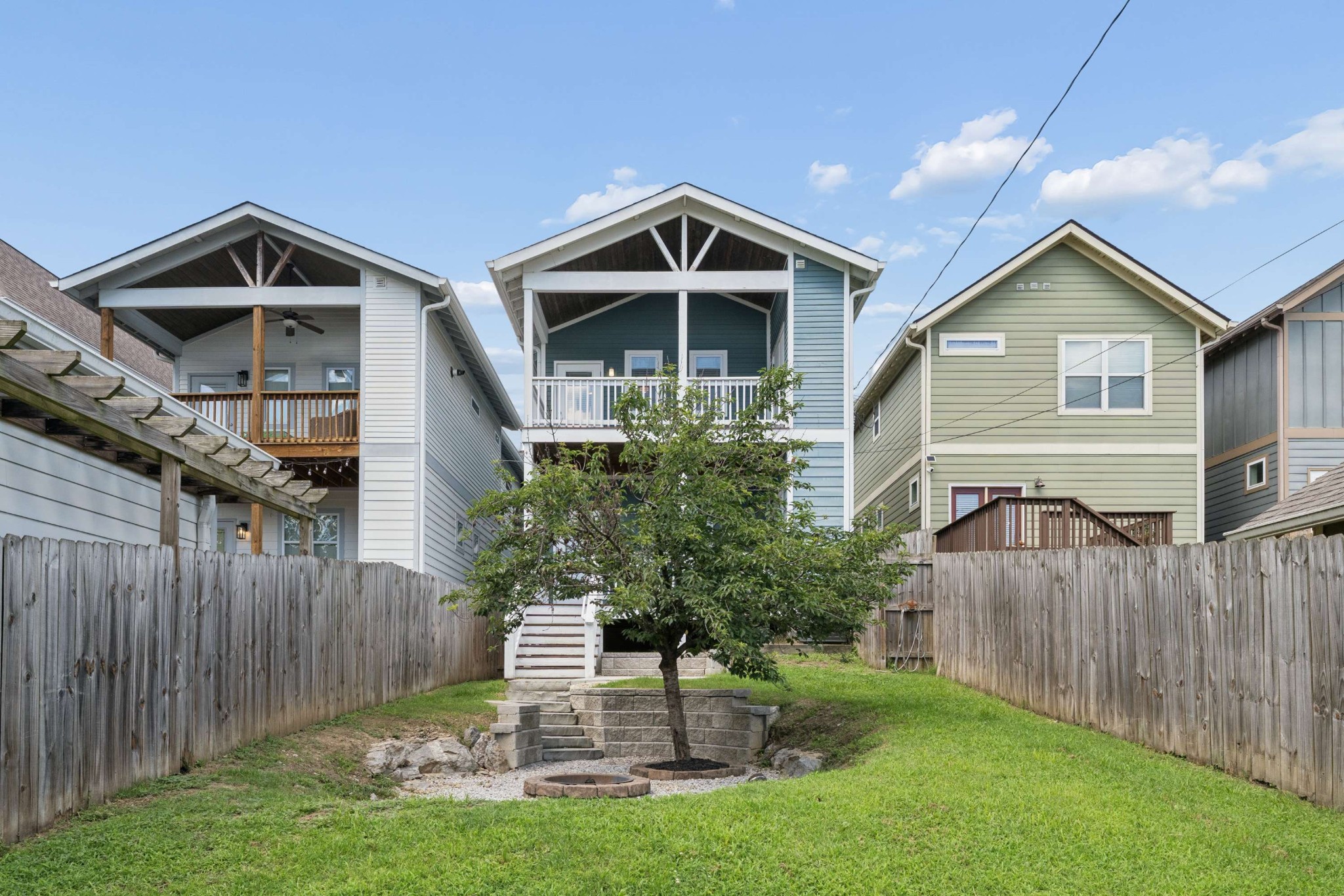  5411 Kentucky Ave, Nashville, TN, 37209 - 物件實景