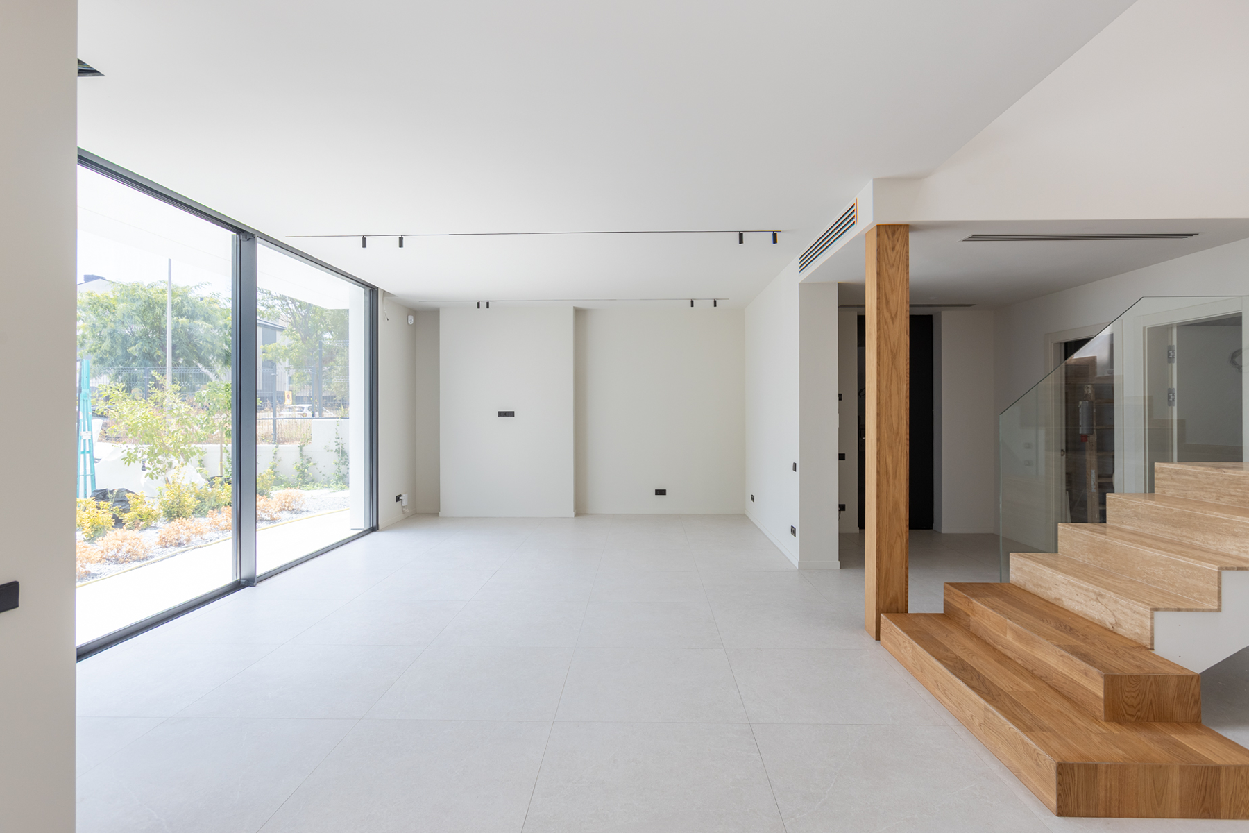 Ecological design house under construction in Vilassar - Barcelona - 物件實景
