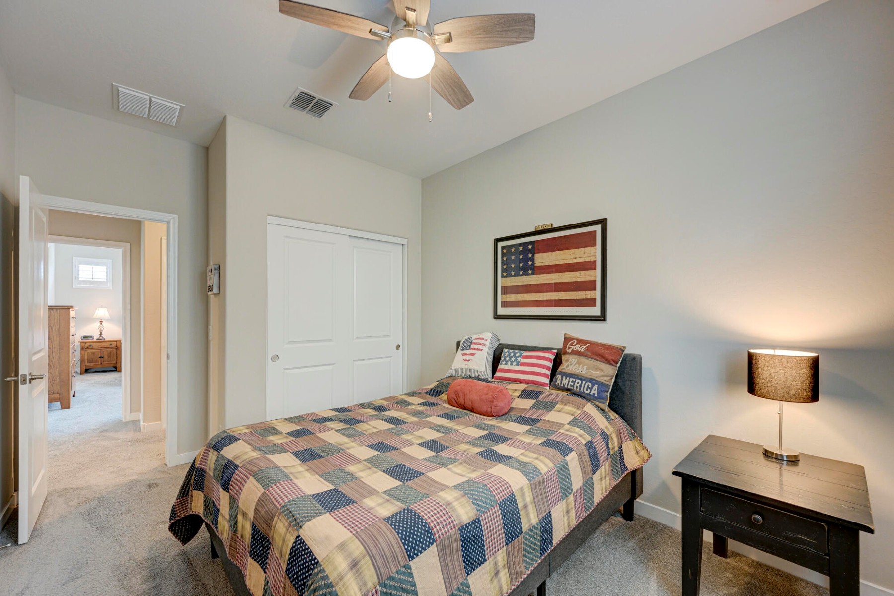  2833 S Lynch  Mesa, AZ - 物件實景