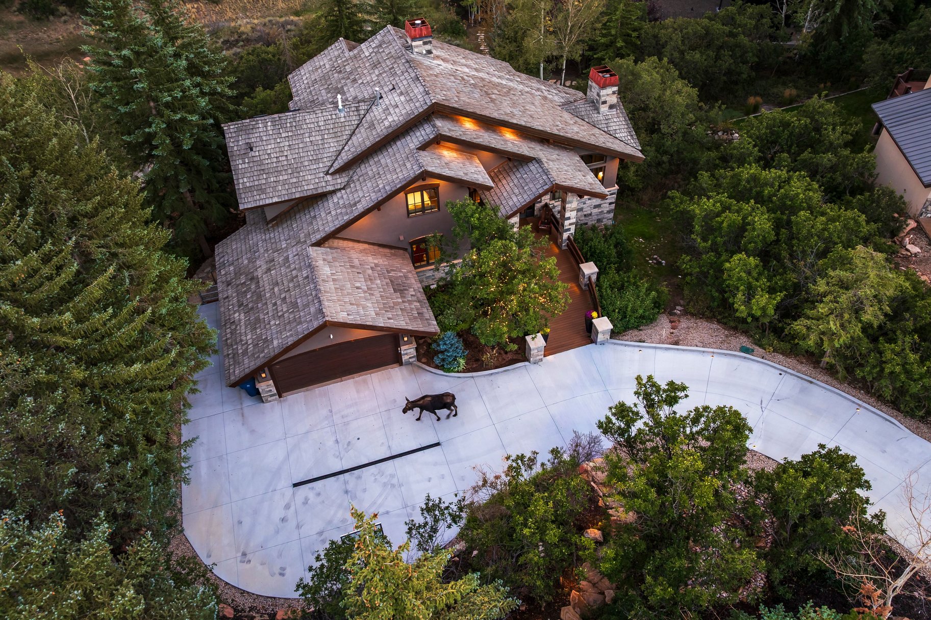  Mountain Luxury, Reimagined in Sun Peak - 物件實景