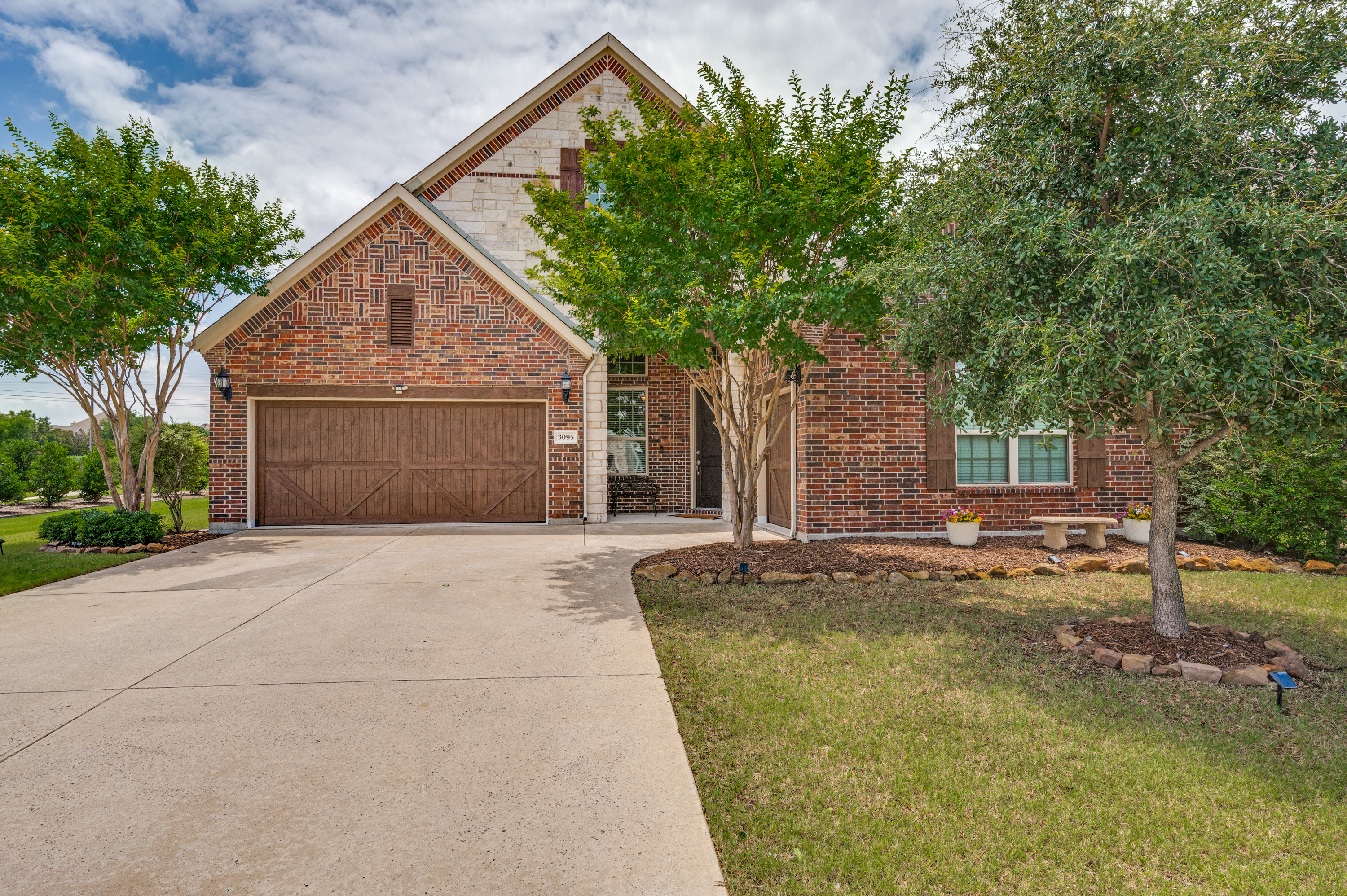  3095 Ida Drive, Frisco, TX, 75033 - 物件實景