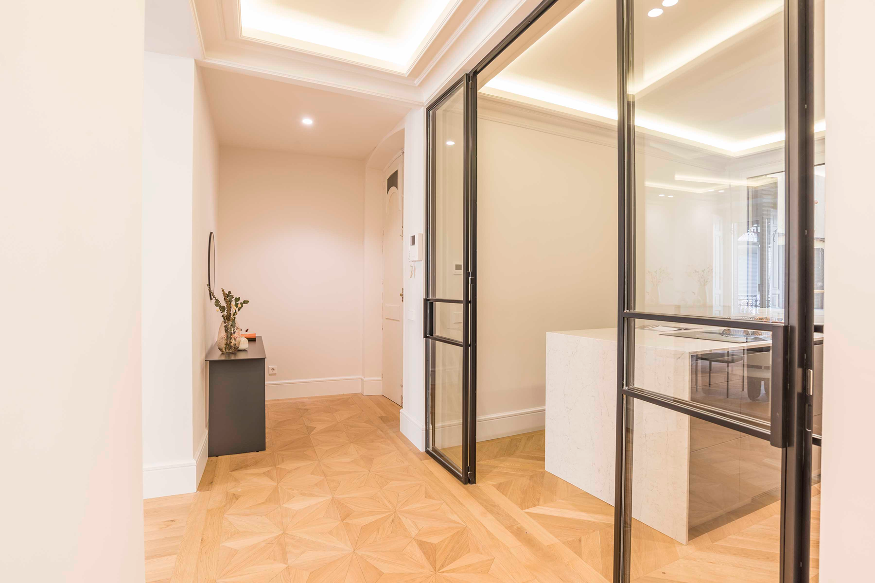  Flat with history in Cortes - 物件實景