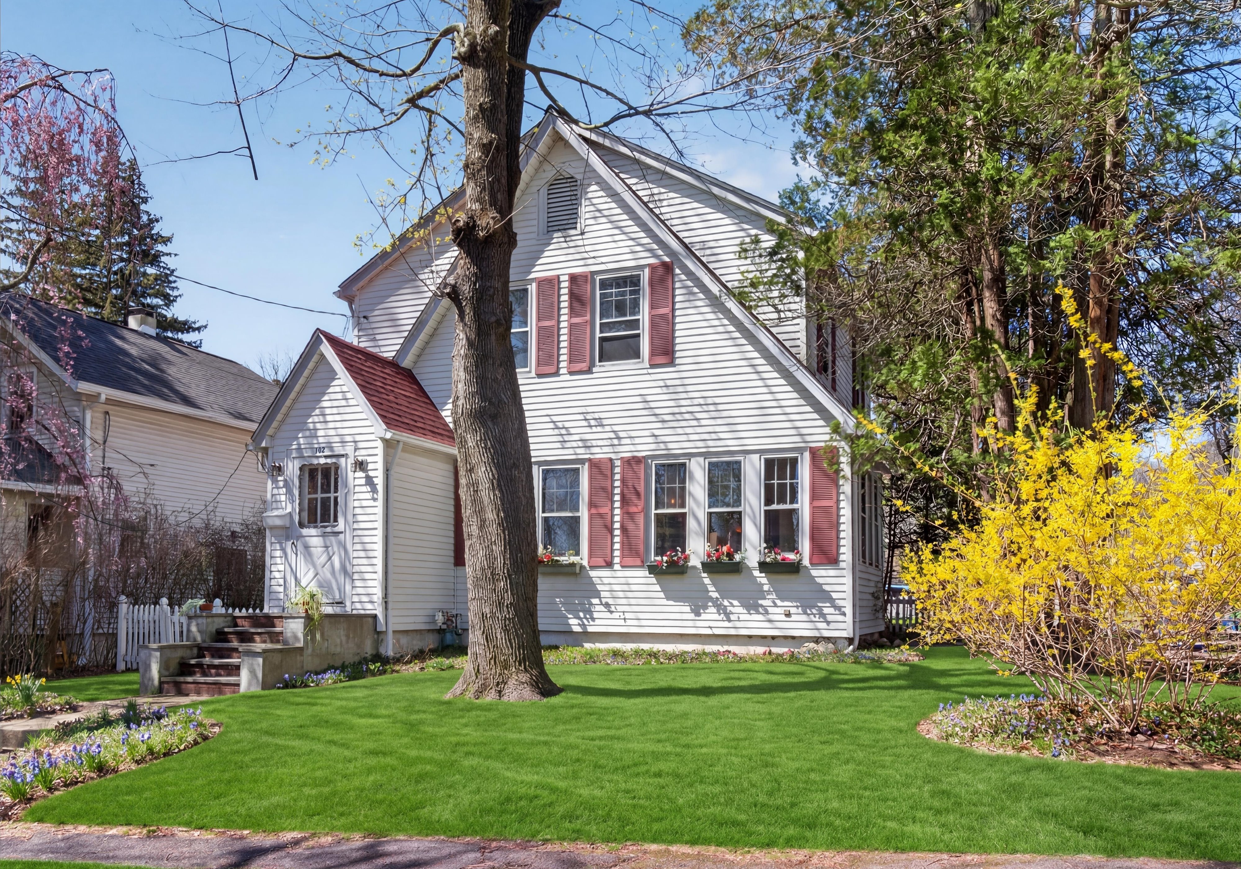  108 Summit Avenue - 物件實景