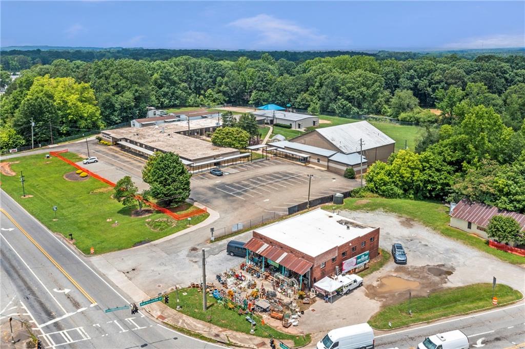 Canton, Georgia, 30115, United States, ,Land,For Sale,1876361