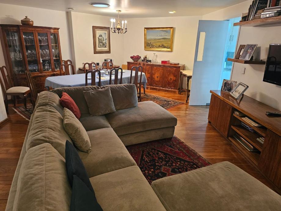 Palo Santo, Miguel Hidalgo, Ciudad de México, 11950, Mexico, 6 Bedrooms Bedrooms, ,2 BathroomsBathrooms,Residential,For Sale,Palo Santo,1627734