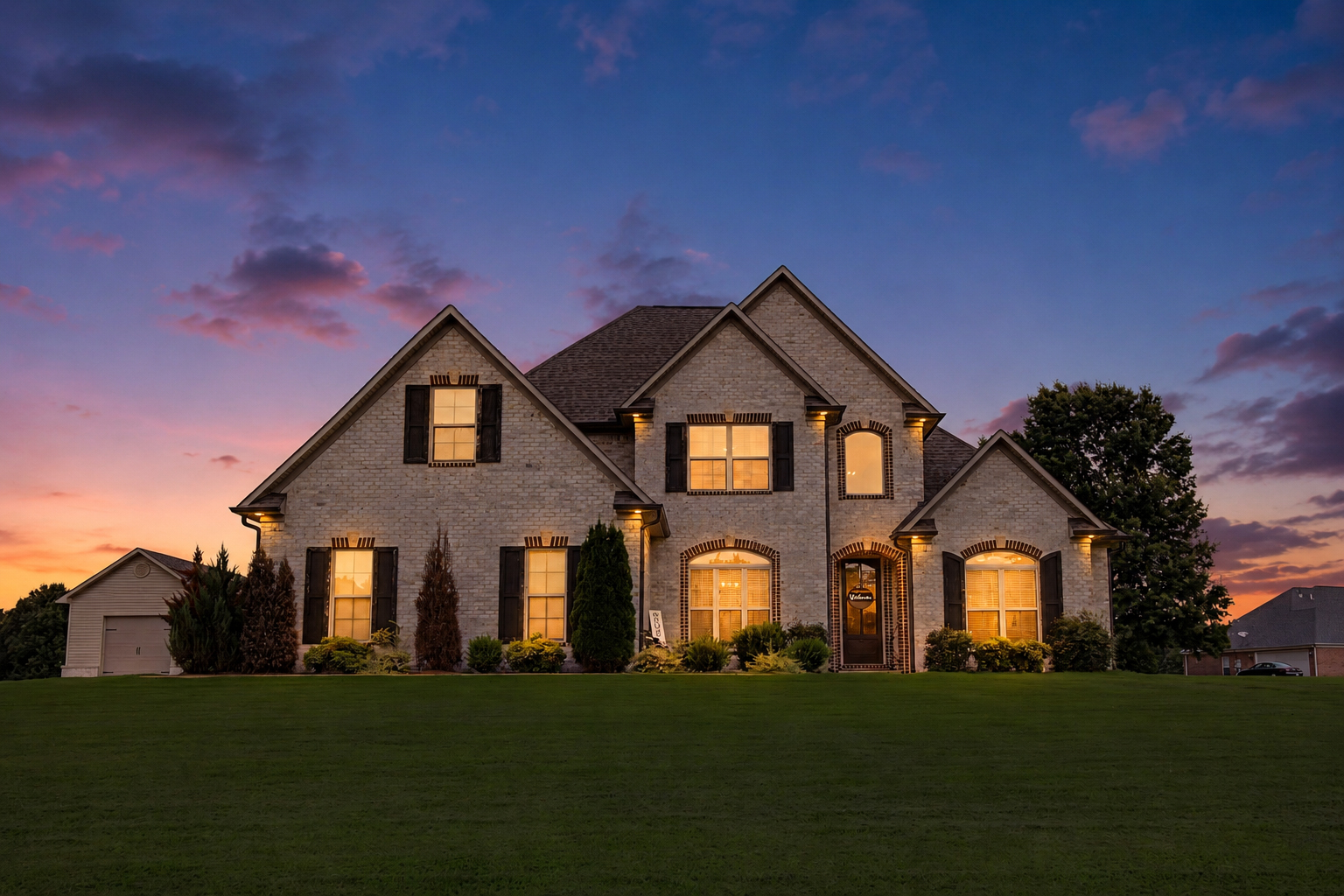 Country Lake Cir, Brownsville, TN 38012 #1