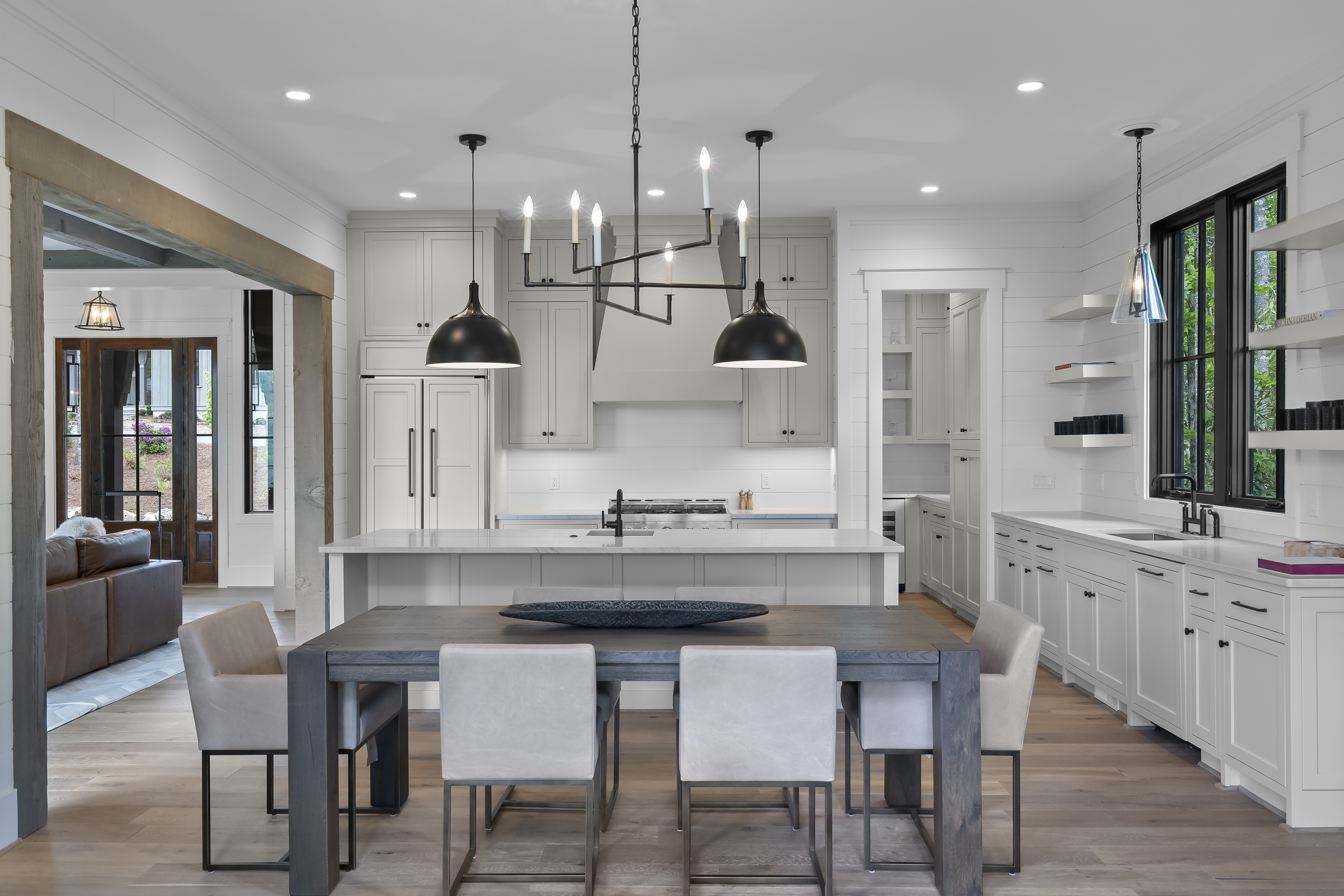  New Construction: The Maple Plan in Silver Run Reserve - 物件實景
