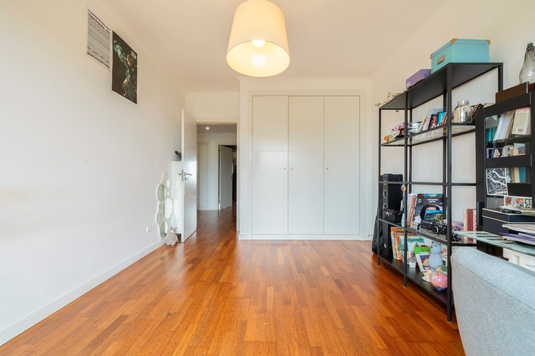  Flat, 3 bedrooms, for Sale - 物件實景