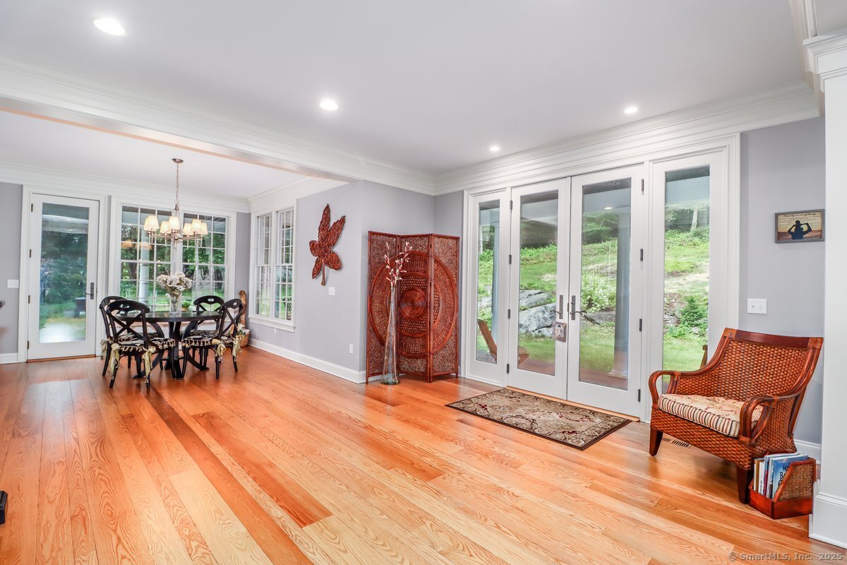 Bridgewater, Connecticut, 06752, United States, 4 Bedrooms Bedrooms, ,6 BathroomsBathrooms,Residential,For Sale,1850308