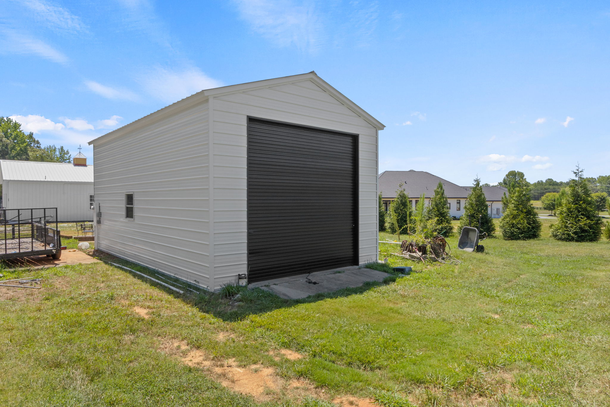  4988 Jordan Road, Greer, SC 29651 - 物件實景