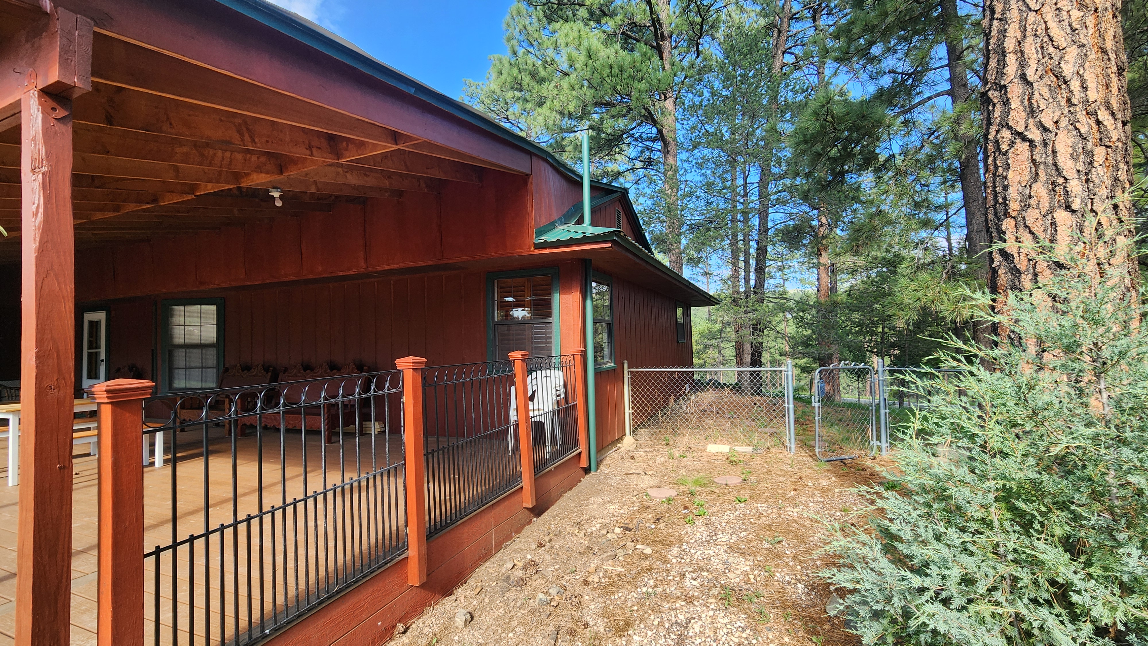 Alto, New Mexico, 88312, United States, 4 Bedrooms Bedrooms, ,3 BathroomsBathrooms,Residential,For Sale,1974023