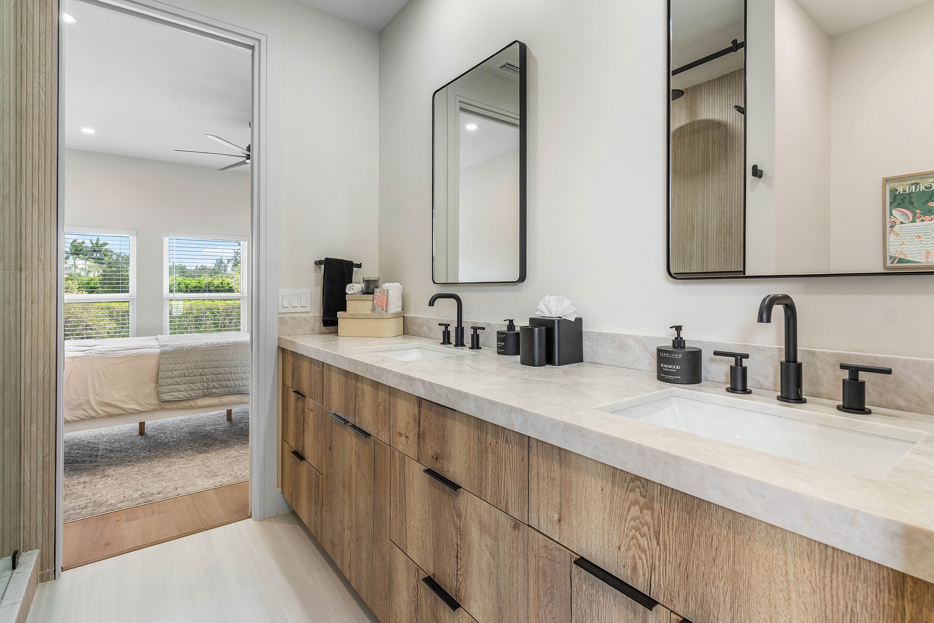  9701 Spray Drive, West Palm Beach, FL, 33411 - 物件實景