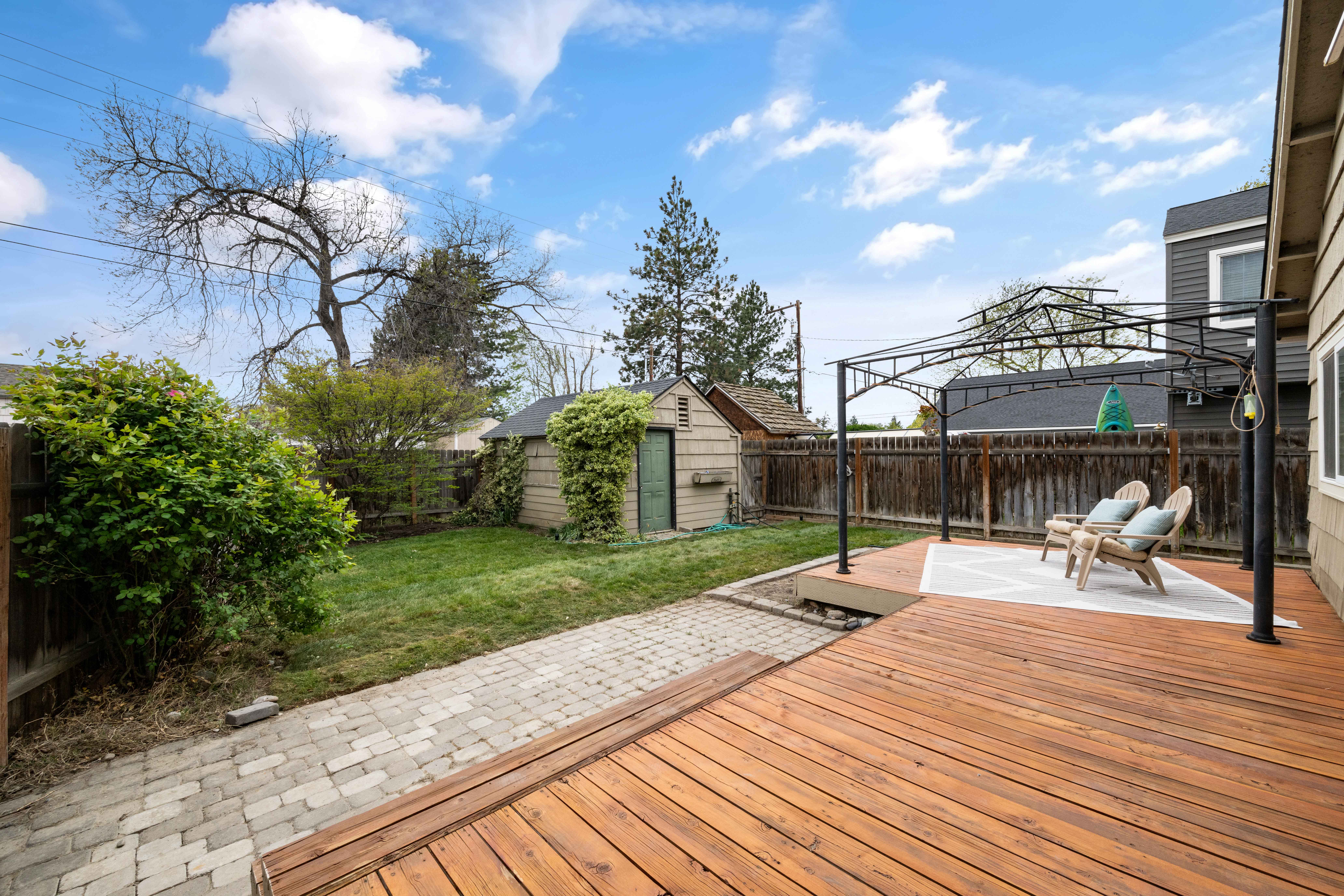  Turn Key Charm with Primary Suite and Loft - 物件實景