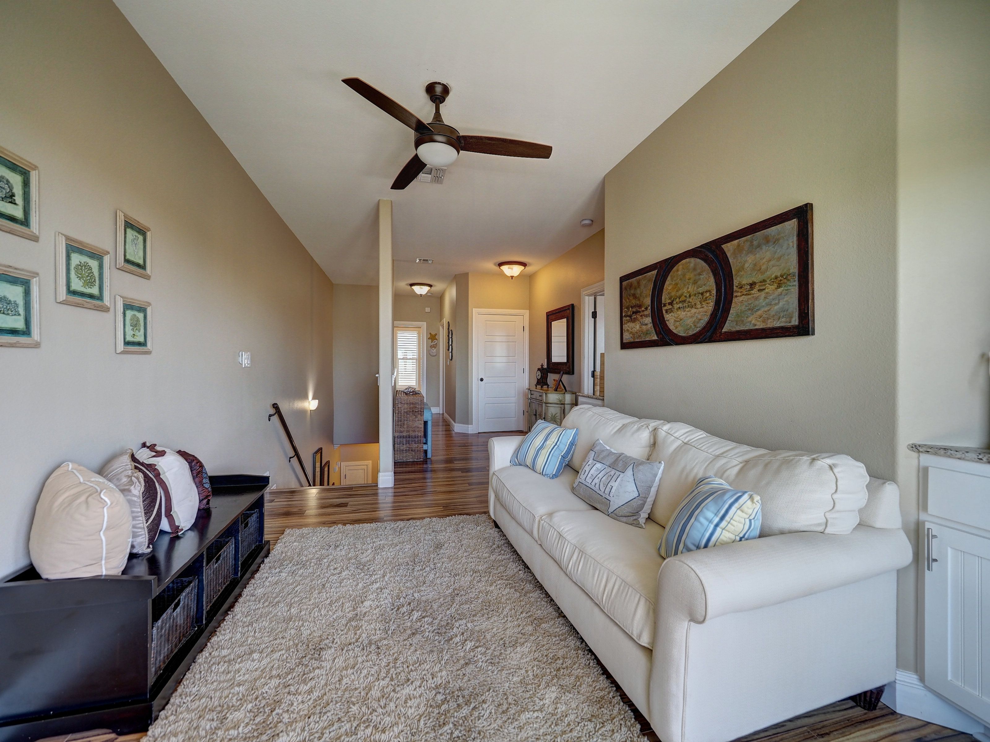  3BR Coastal Townhome in Port A - 物件實景