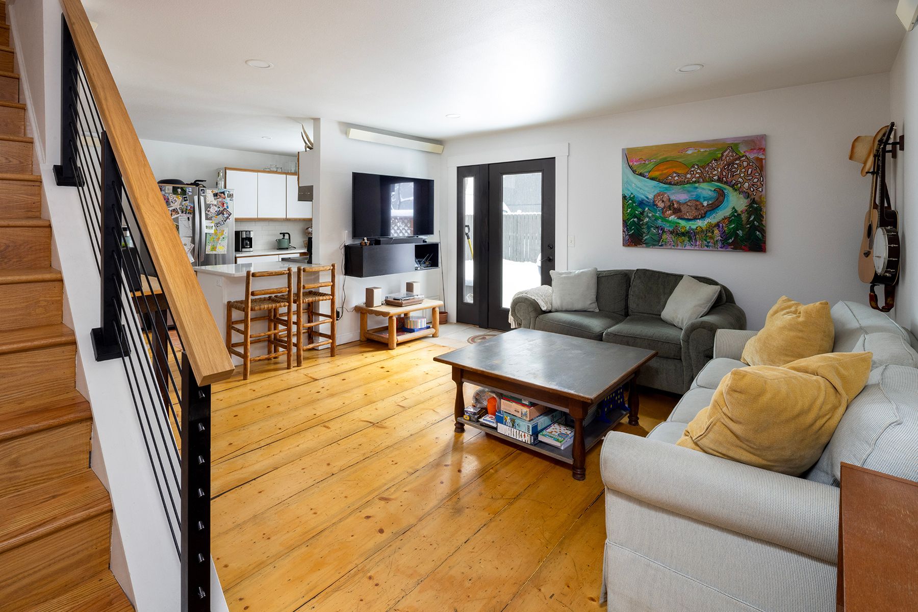  Creekside Townhome - 物件實景