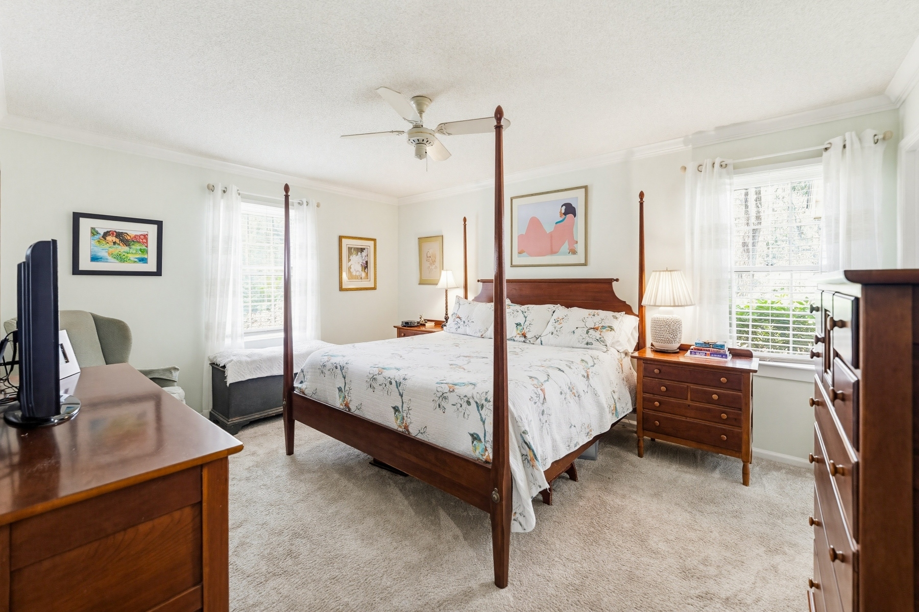  9 Spring Knob Circle, Beaufort - 物件實景