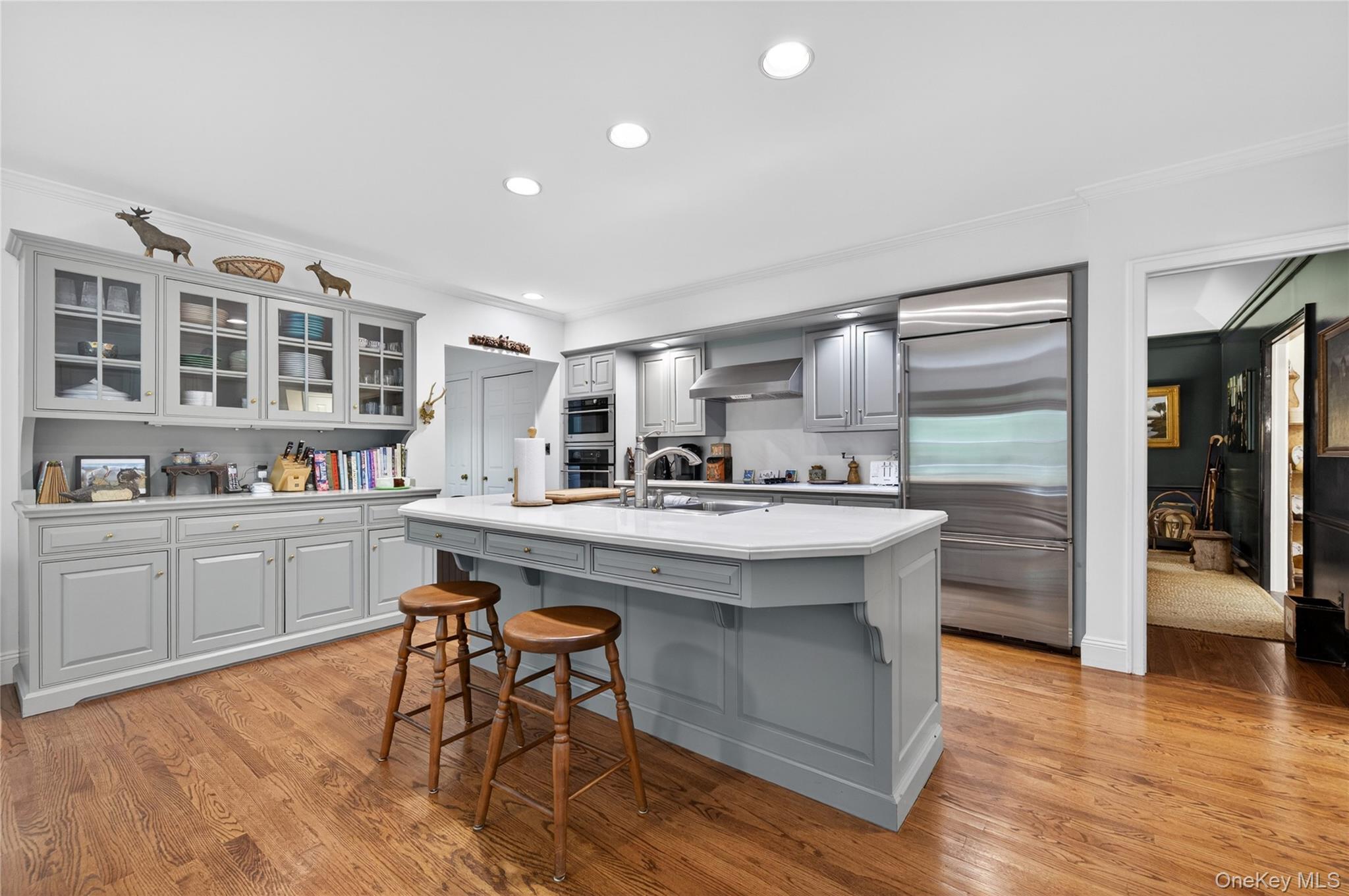 3 Peacock Pond Road, Glen Cove, NY, 11542 - 物件實景