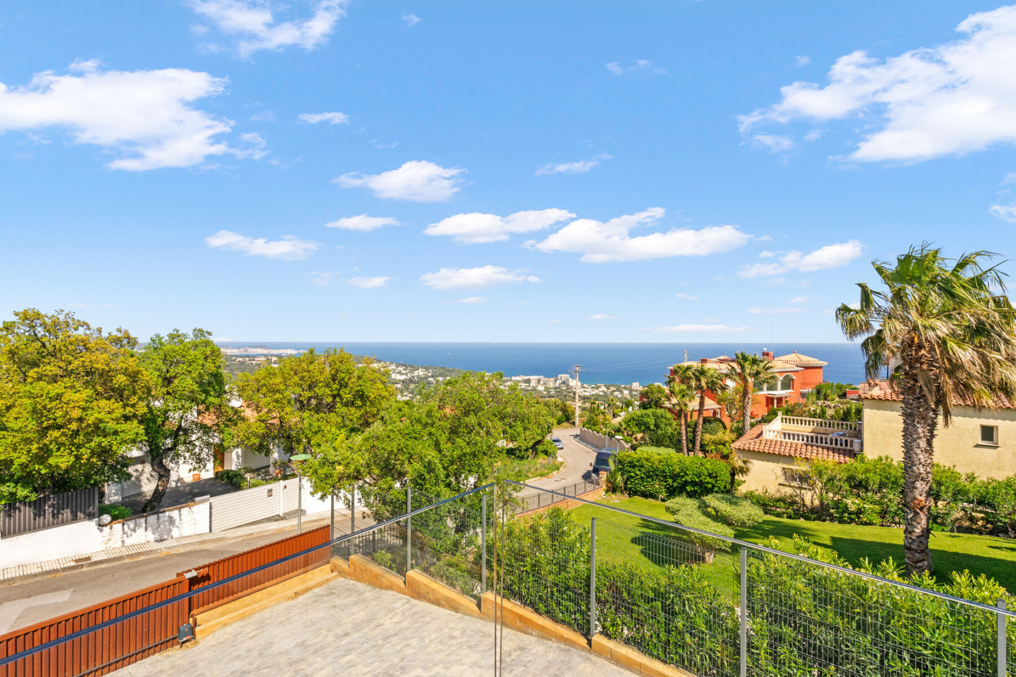  Modern house with sea views in Playa de Aro. - 物件實景