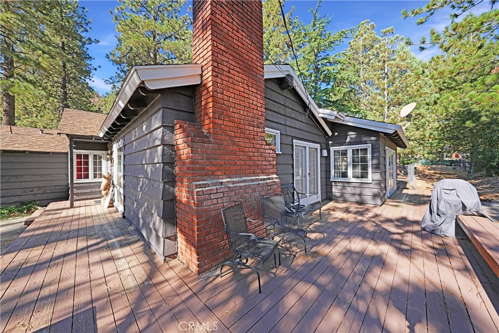 Wrightwood, California, 92397, United States, 3 Bedrooms Bedrooms, ,2 BathroomsBathrooms,Residential,For Sale,1959217