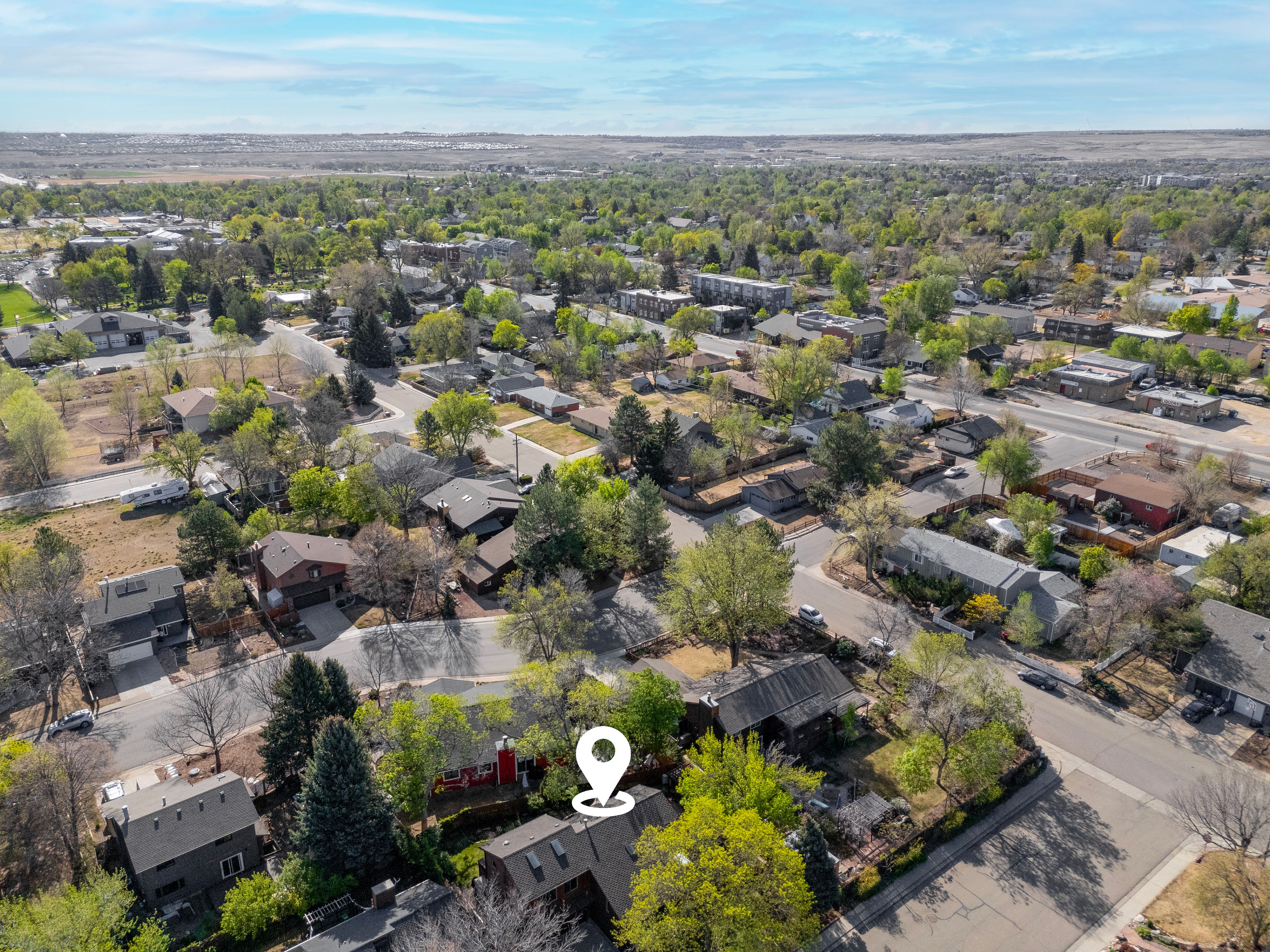  402 Wilson St, Lafayette, CO, 80026 - 物件實景
