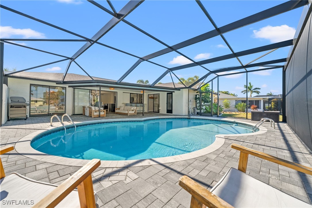 Cape Coral, Florida, 33904, United States, 3 Bedrooms Bedrooms, ,2 BathroomsBathrooms,Residential,For Sale,1861332