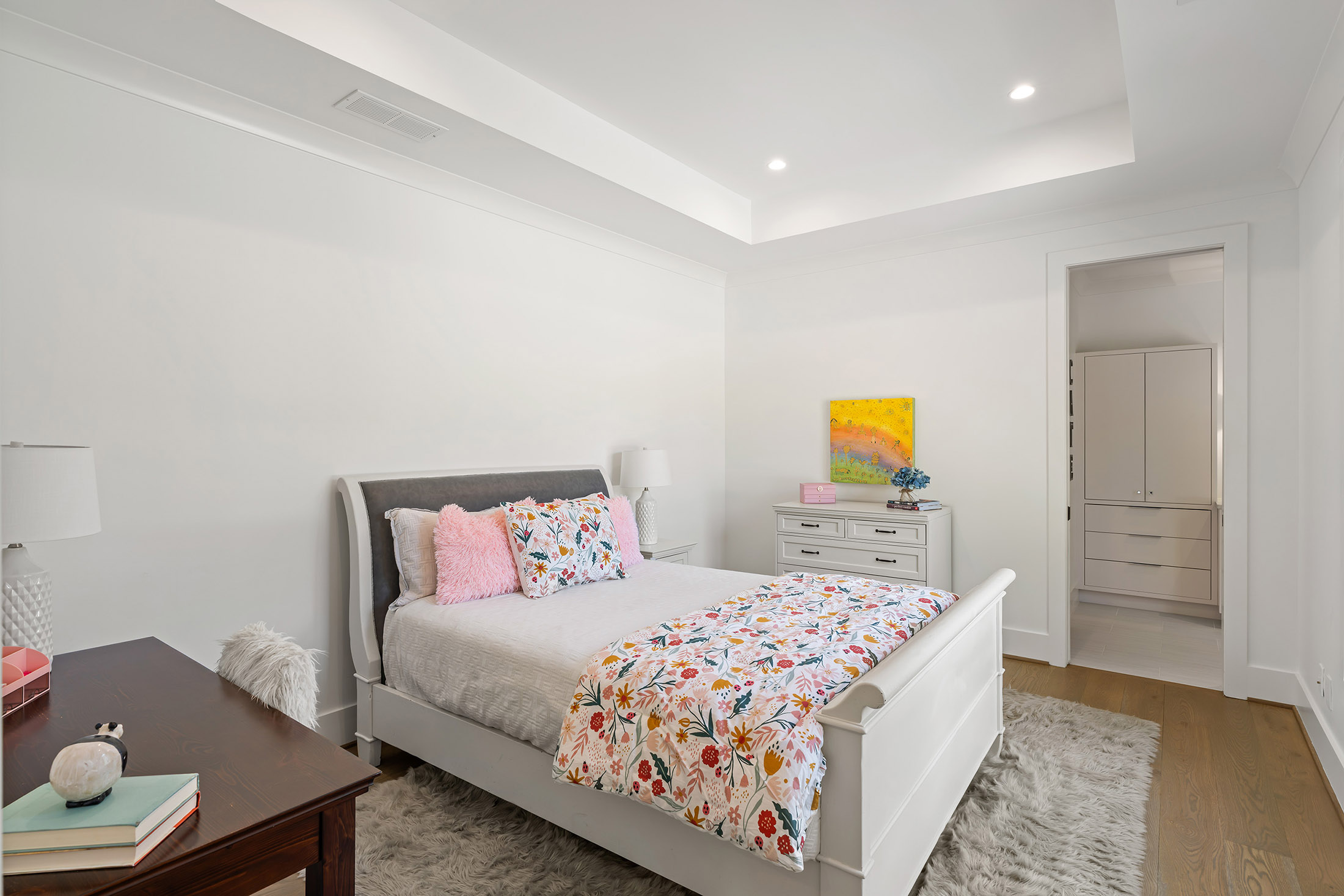  Beautifully Designed, Custom Residence on Nearly Six Acres in Chastain Park - 物件實景