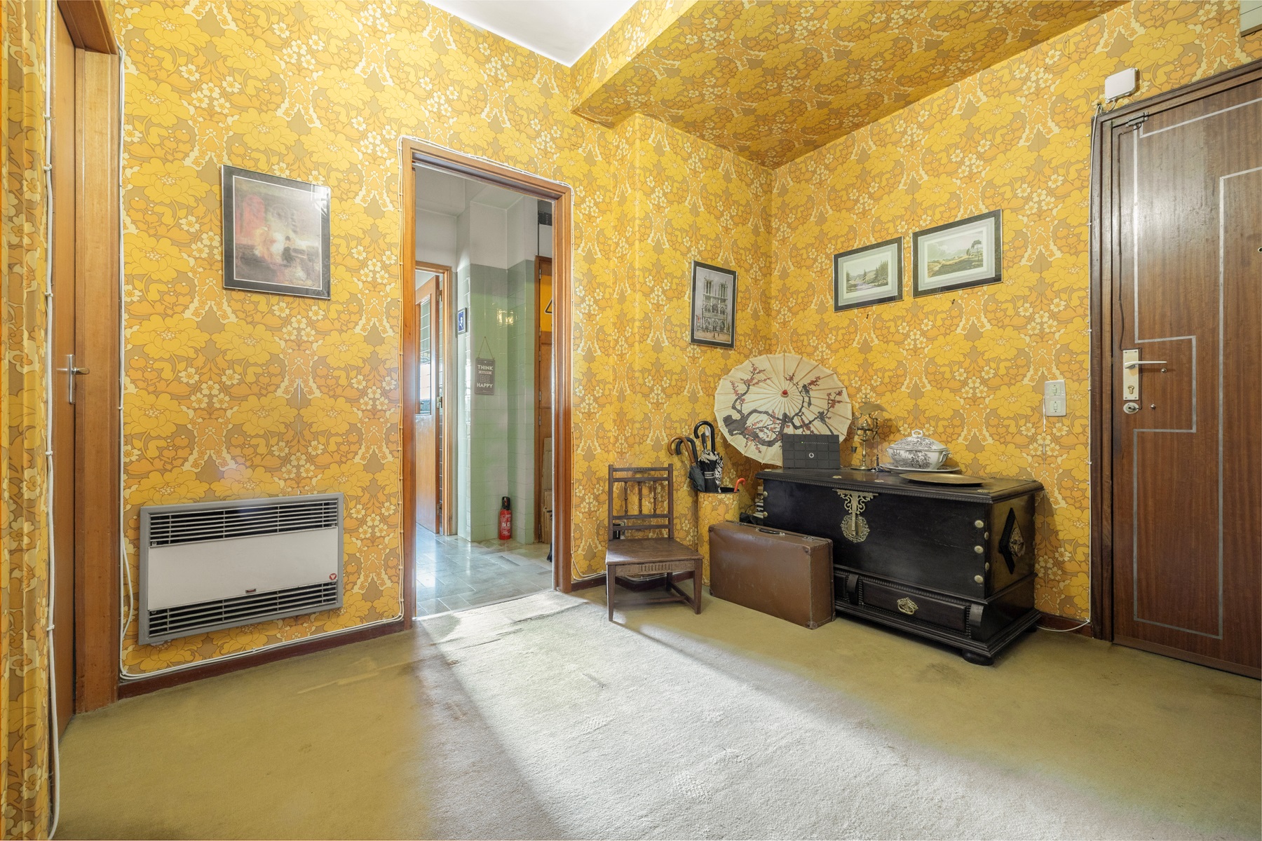  Flat, 4 bedrooms, for Sale - 物件實景
