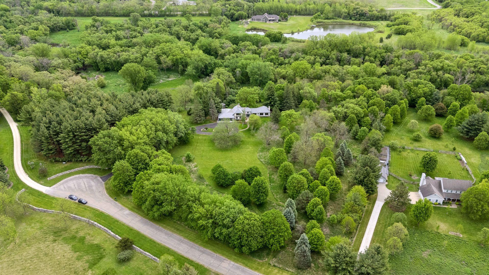 Rochester Twp, Minnesota, 55902, United States, 5 Bedrooms Bedrooms, ,2 BathroomsBathrooms,Residential,For Sale,1838930