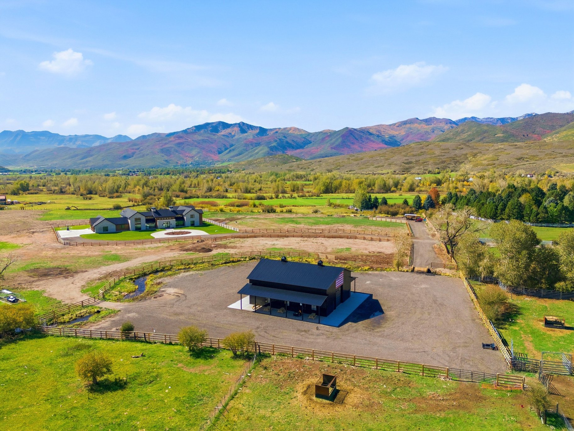  A Modern Estate Framed by Mount Timpanogos - 物件實景