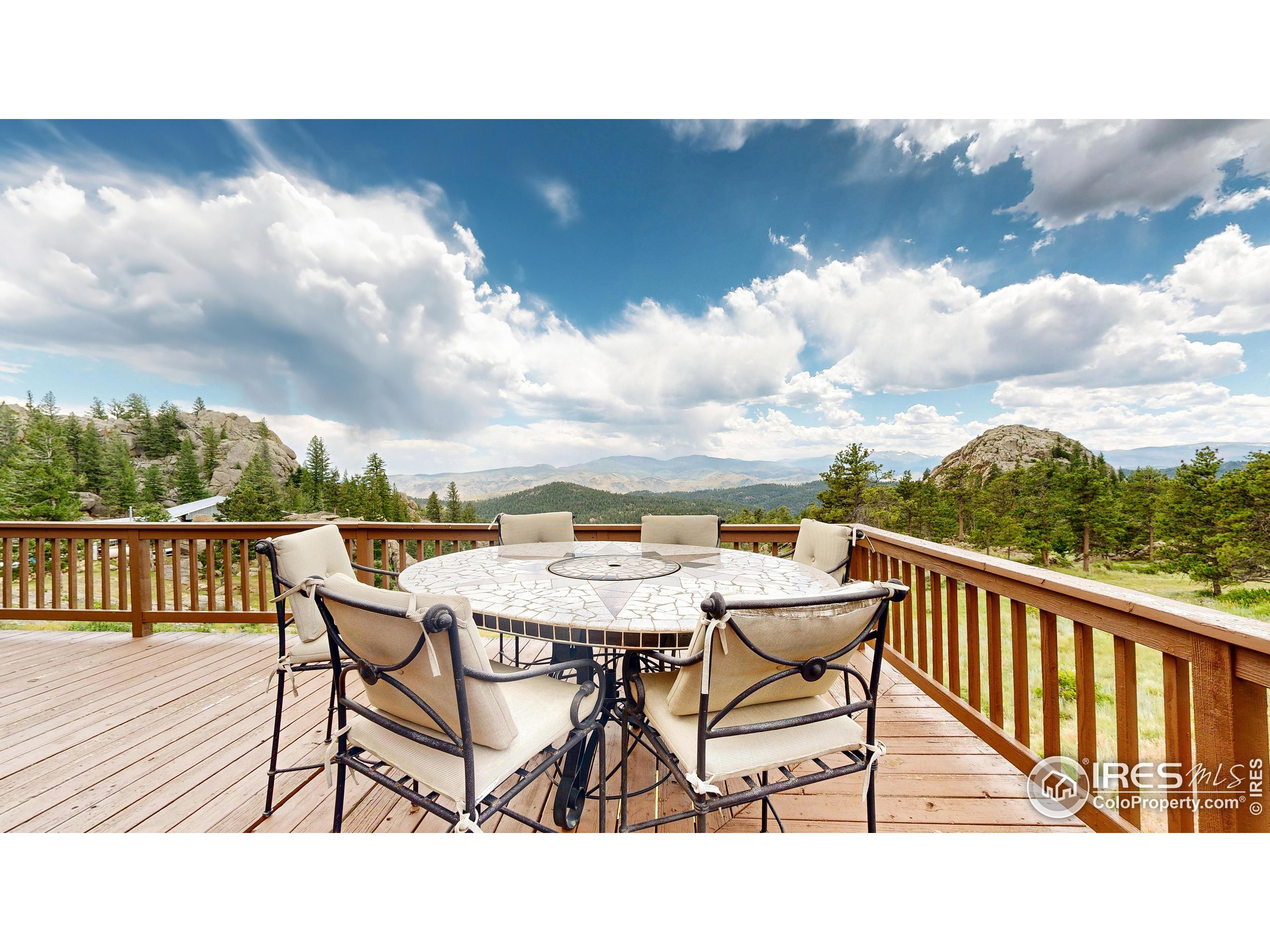 Livermore, Colorado, 80536, United States, 3 Bedrooms Bedrooms, ,1 BathroomBathrooms,Residential,For Sale,1885464