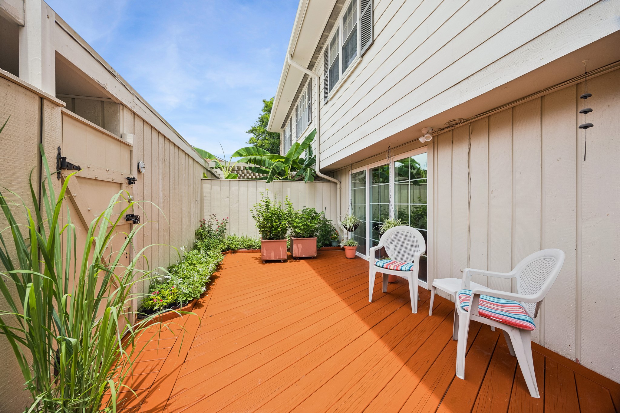  5851 Doliver Drive #22 - 物件實景