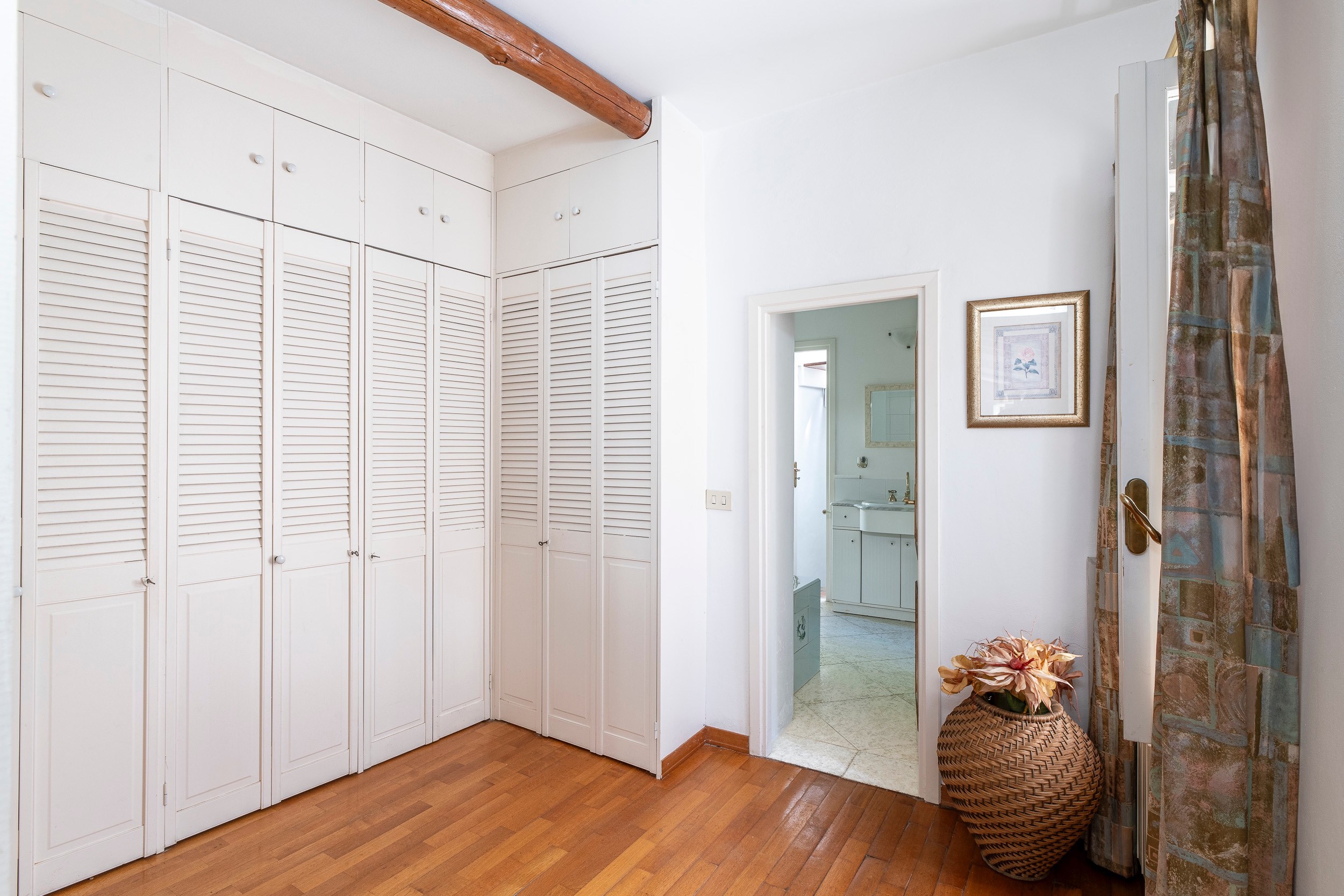  Lavish Townhouse with Panoramic Views in Roquebrune Cap Martin - 物件實景