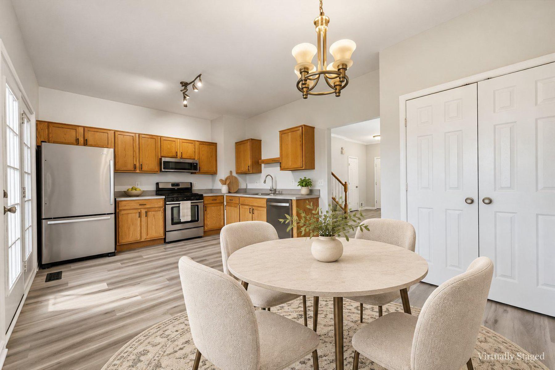  21764 Kings Crossing Terrace, Ashburn, VA, 20147 - 物件實景