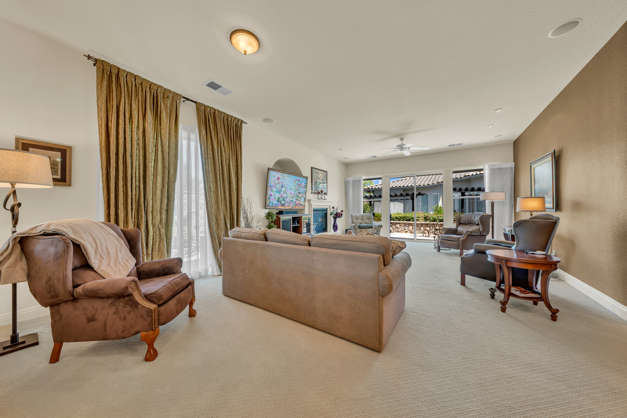  8610 San Lucas Circle, Roseville, CA 95747 - 物件實景