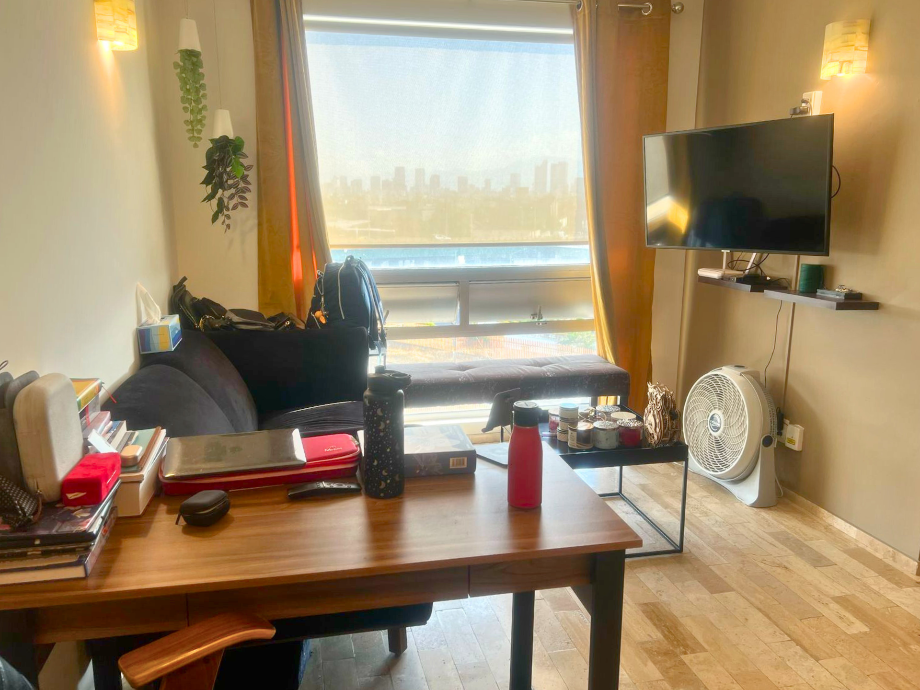Azcapotzalco, Ciudad de México, 02970, Mexico, 1 Bedroom Bedrooms, ,1 BathroomBathrooms,Residential,For Sale,1712907