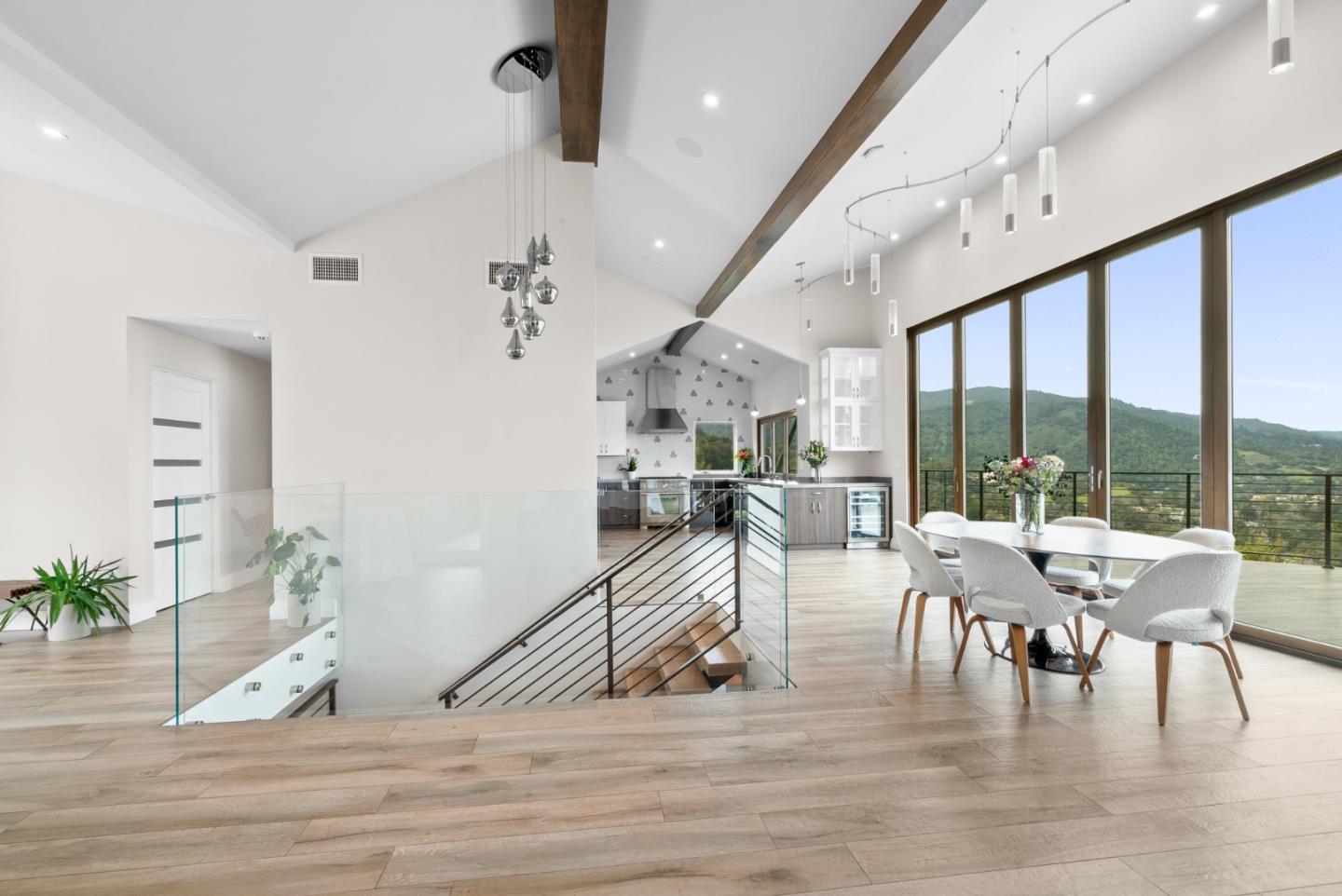 Los Gatos, California, 95030, United States, 5 Bedrooms Bedrooms, ,6 BathroomsBathrooms,Residential,For Sale,1997013