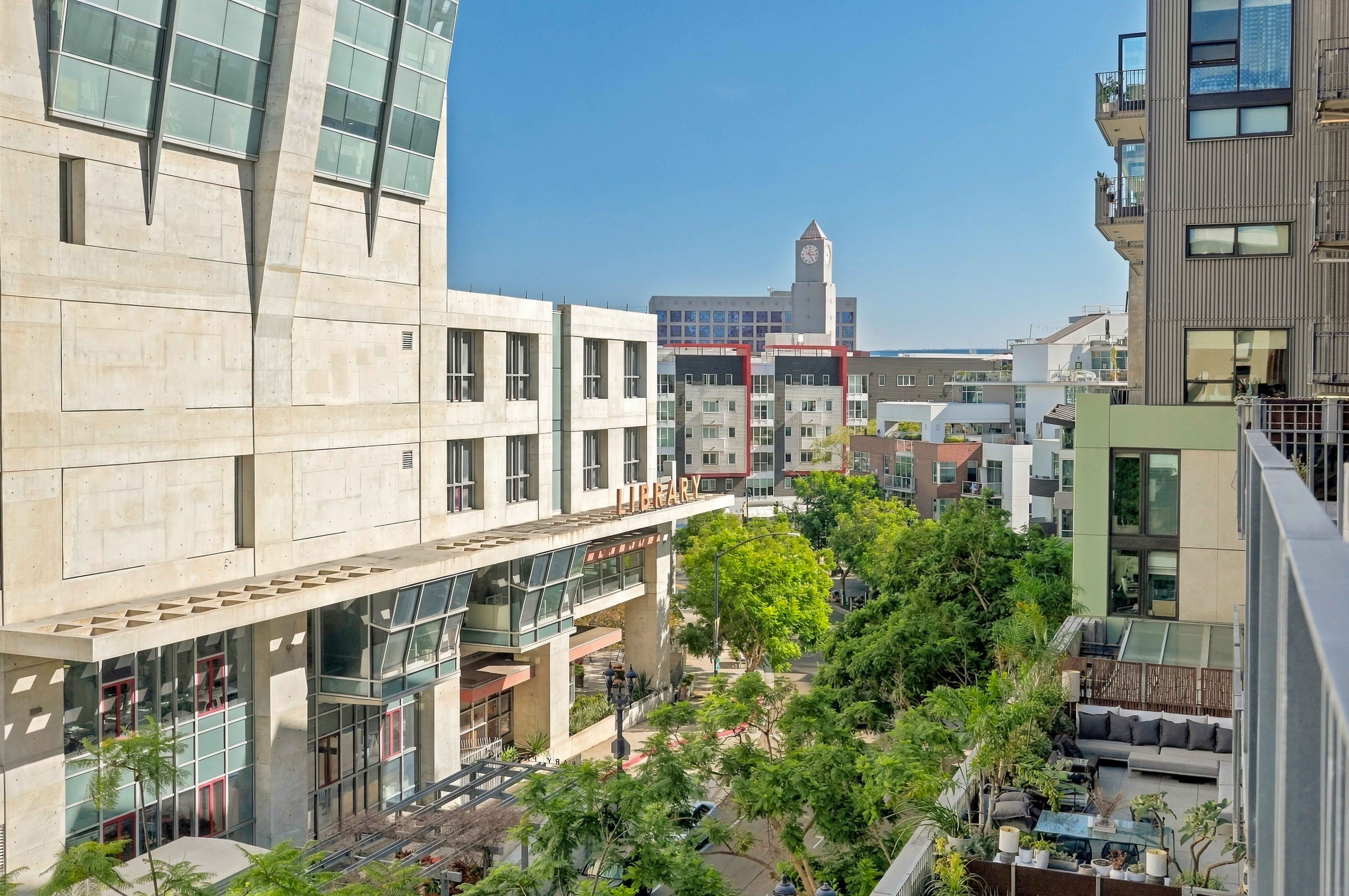  350 11th Avenue #631, San Diego, CA 92101 - 物件實景