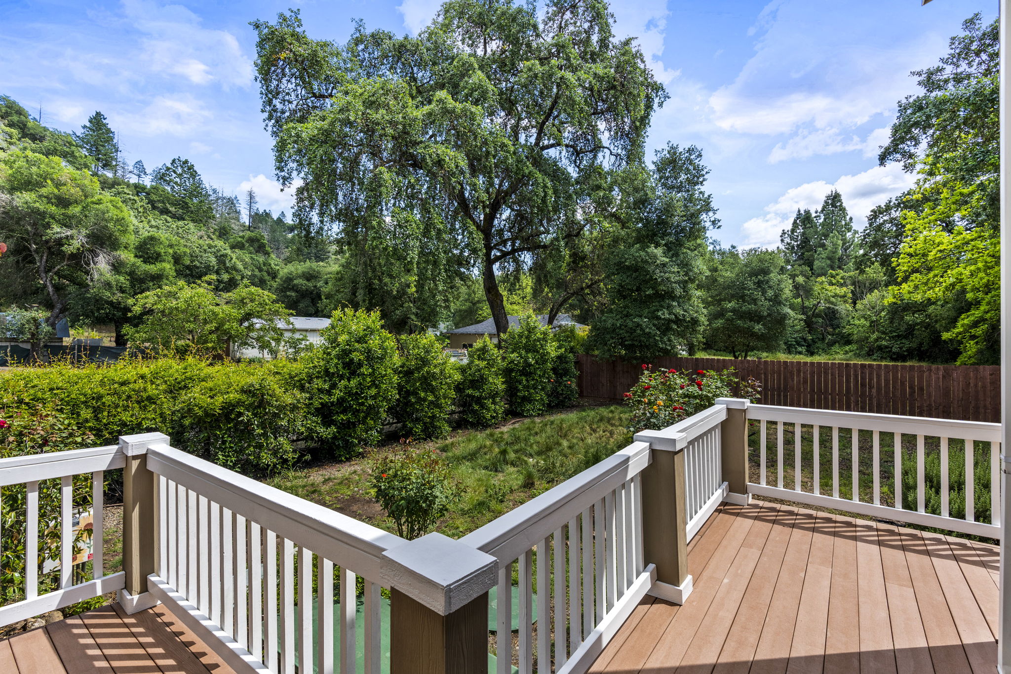  109 Rose Lane St. Helena - 物件實景