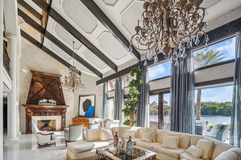 Lighthouse Point, Florida, 33064, United States, 8 Bedrooms Bedrooms, ,10 BathroomsBathrooms,Residential,For Sale,1804344