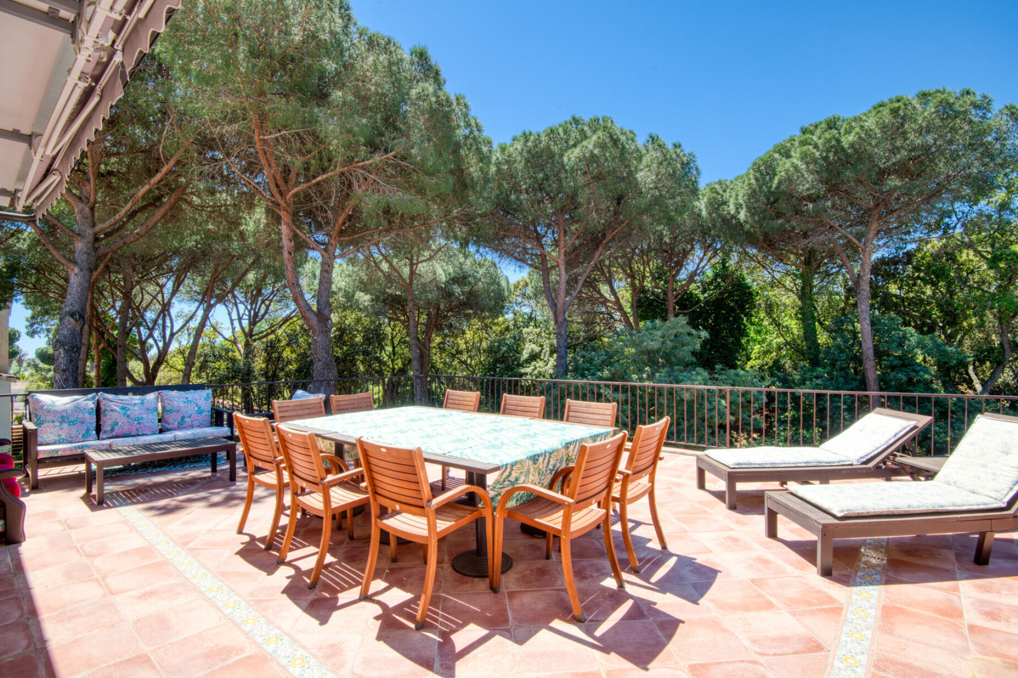  Nice house within walking distance of the beach and the center of Playa de Aro. - 物件實景