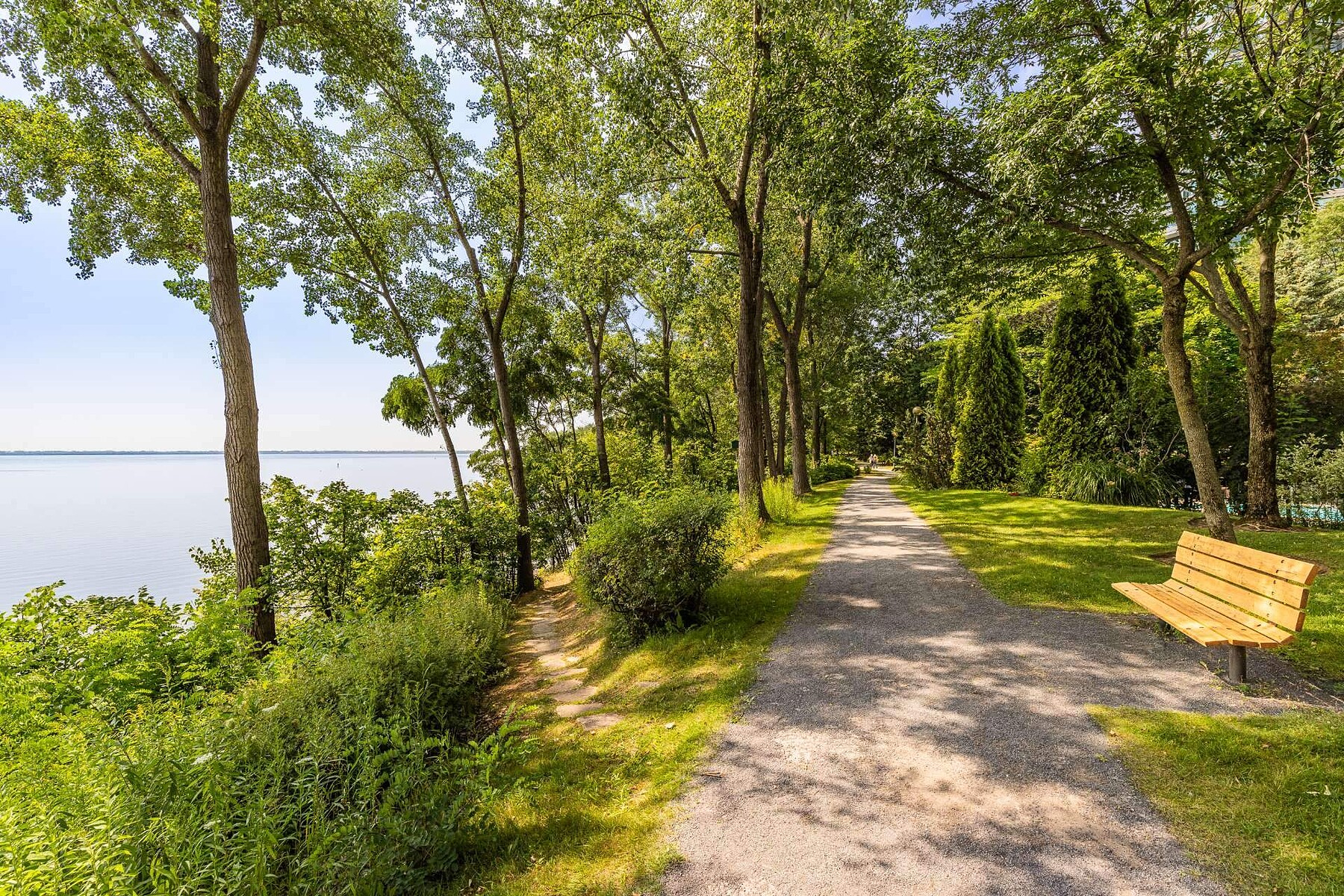  Verdun / Île-des-Soeurs, Montréal - 物件實景