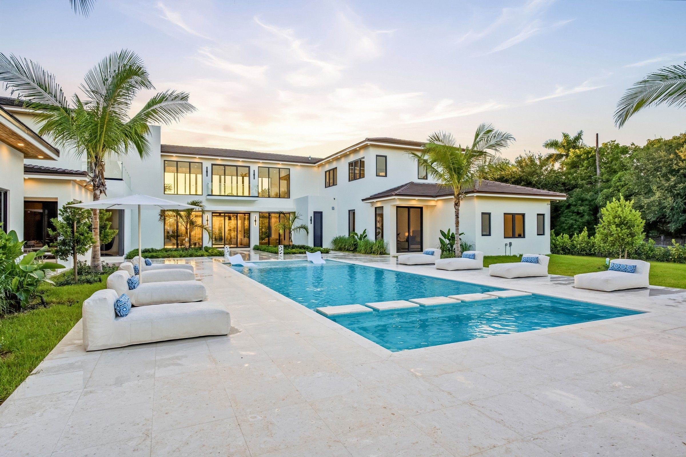  13805 Old Cutler Rd, Palmetto Bay, FL, 33158 - 物件實景