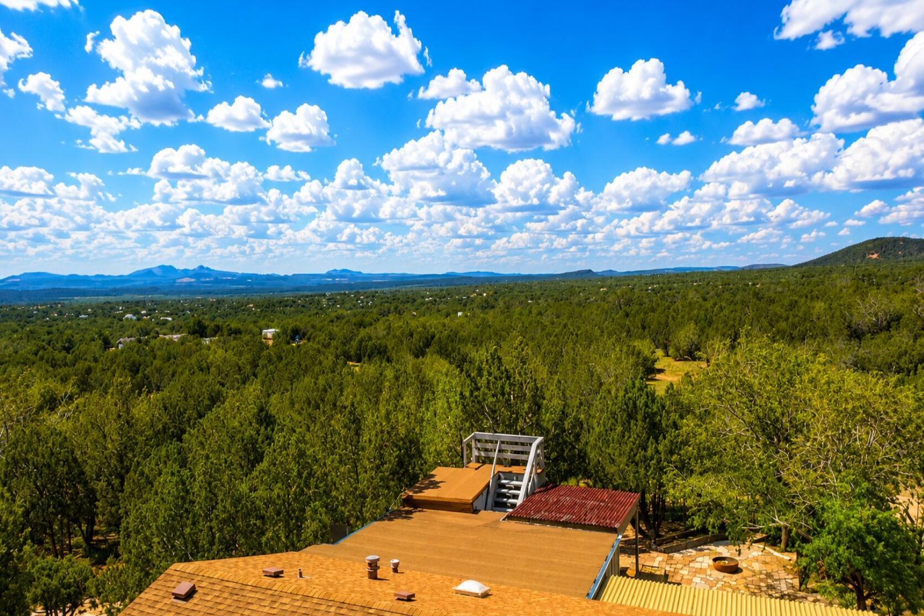  101 W Highland Street¦Williams, AZ - 物件實景