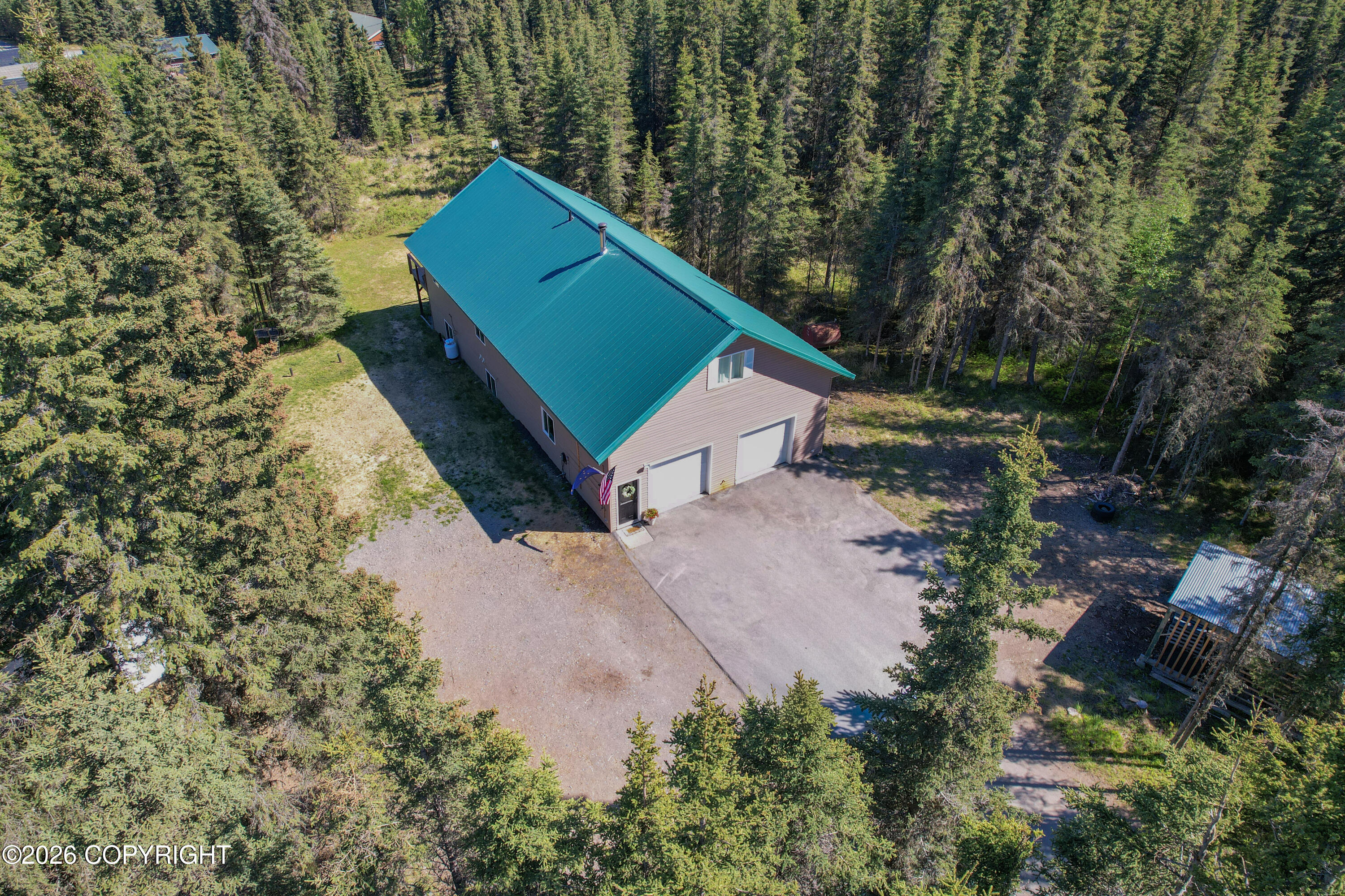 Kasilof, Alaska, 99610, United States, 3 Bedrooms Bedrooms, ,3 BathroomsBathrooms,Residential,For Sale,2048984
