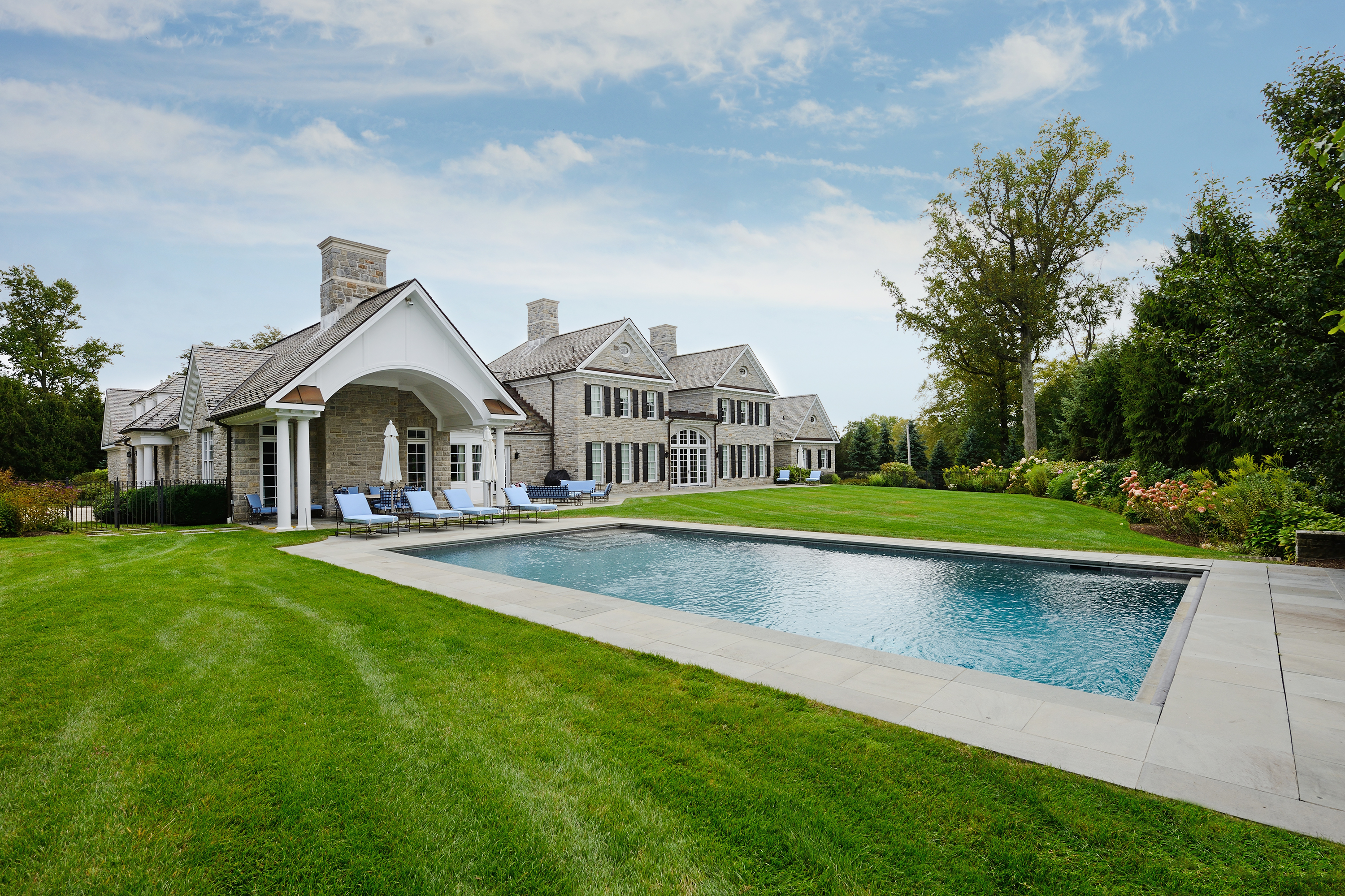  A Westchester masterpiece perfectly combining high end newer construction with A - 物件實景