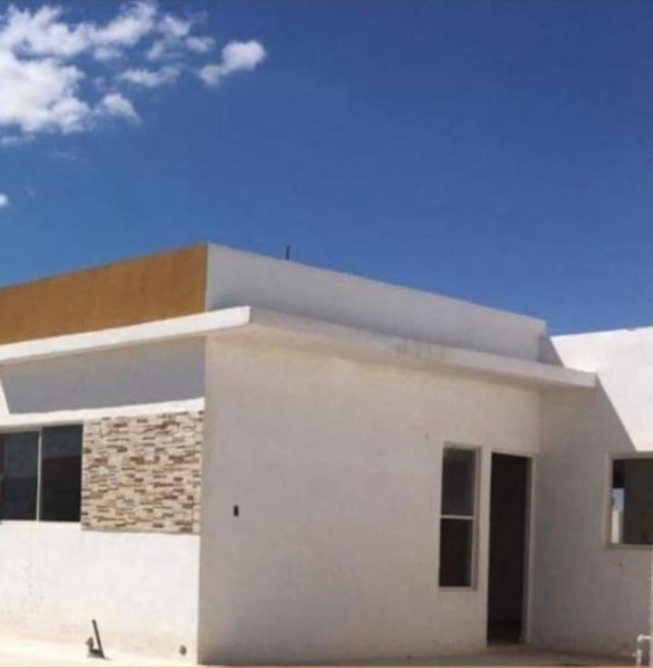 Blvd. Santa Lucia y Calle Viviana, Matamoros, Coahuila de Zaragoza, 27477, Mexico, 2 Bedrooms Bedrooms, ,1 BathroomBathrooms,Residential,For Sale,Blvd. Santa Lucia y Calle Viviana,1622979