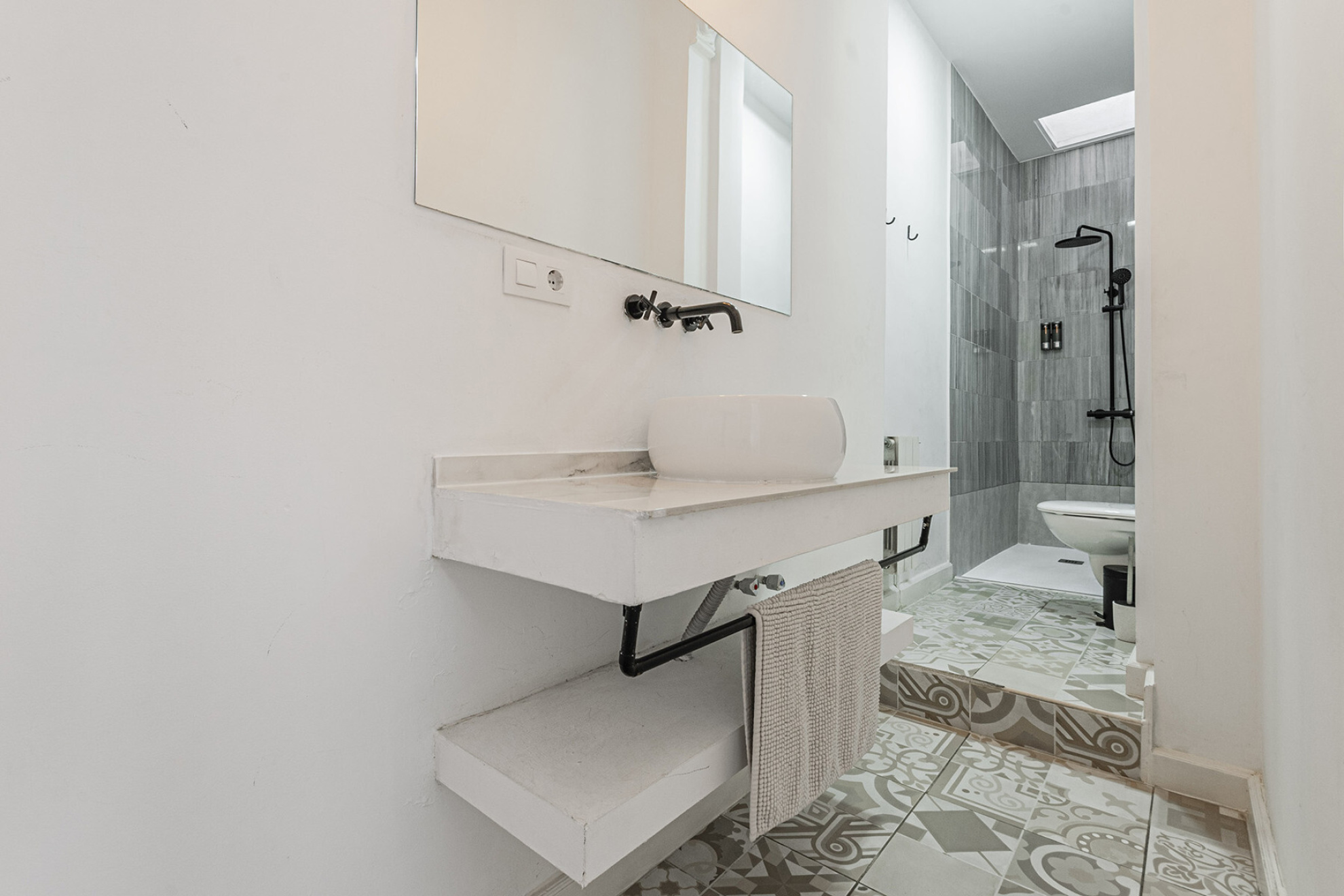  Fantastic apartment with large terrace and tourist license - 物件實景