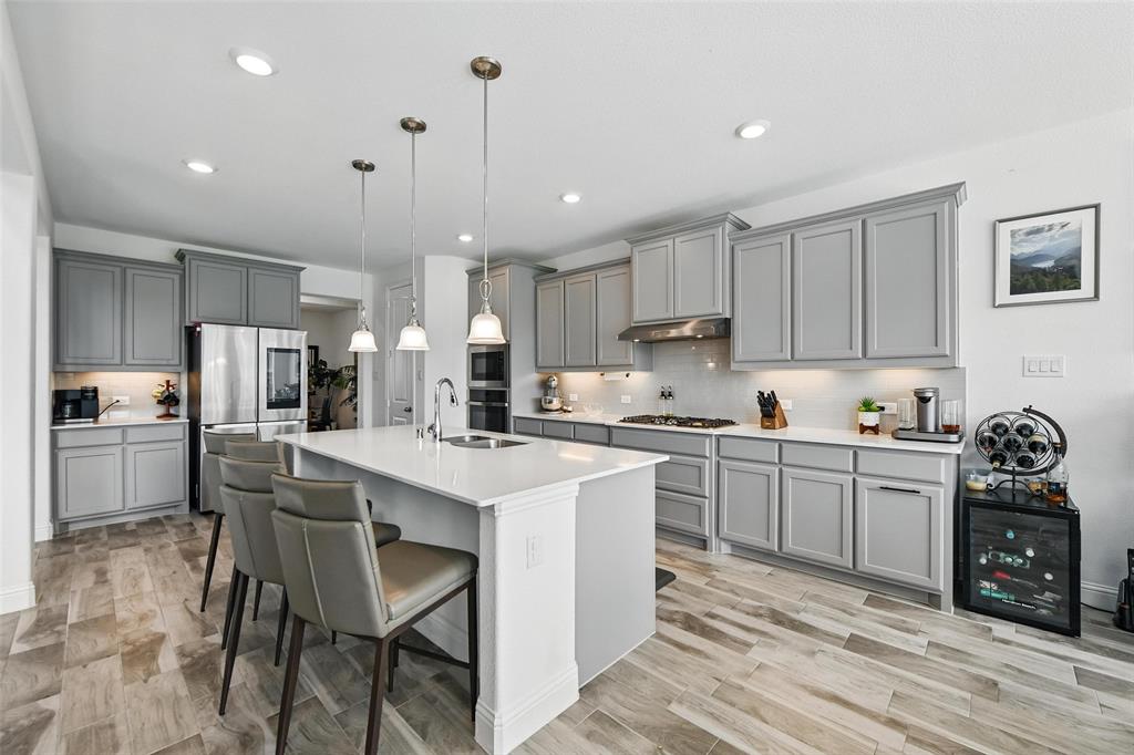 Haslet, Texas, 76177, United States, 5 Bedrooms Bedrooms, ,4 BathroomsBathrooms,Residential,For Sale,1840704