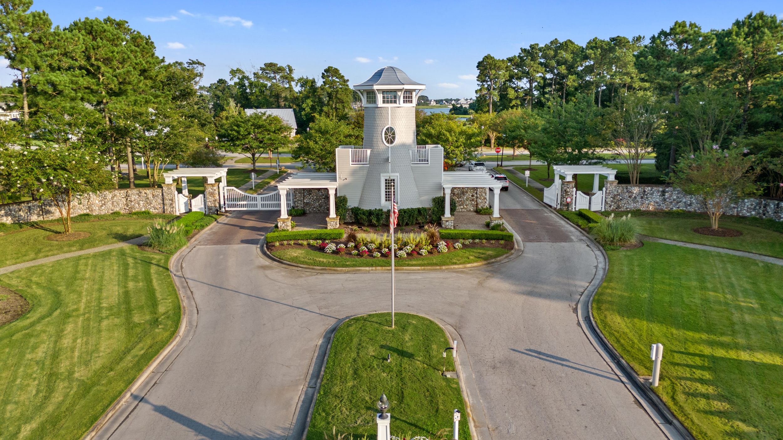  352 Summerhouse Drive, Holly Ridge, NC 28445 - 物件實景