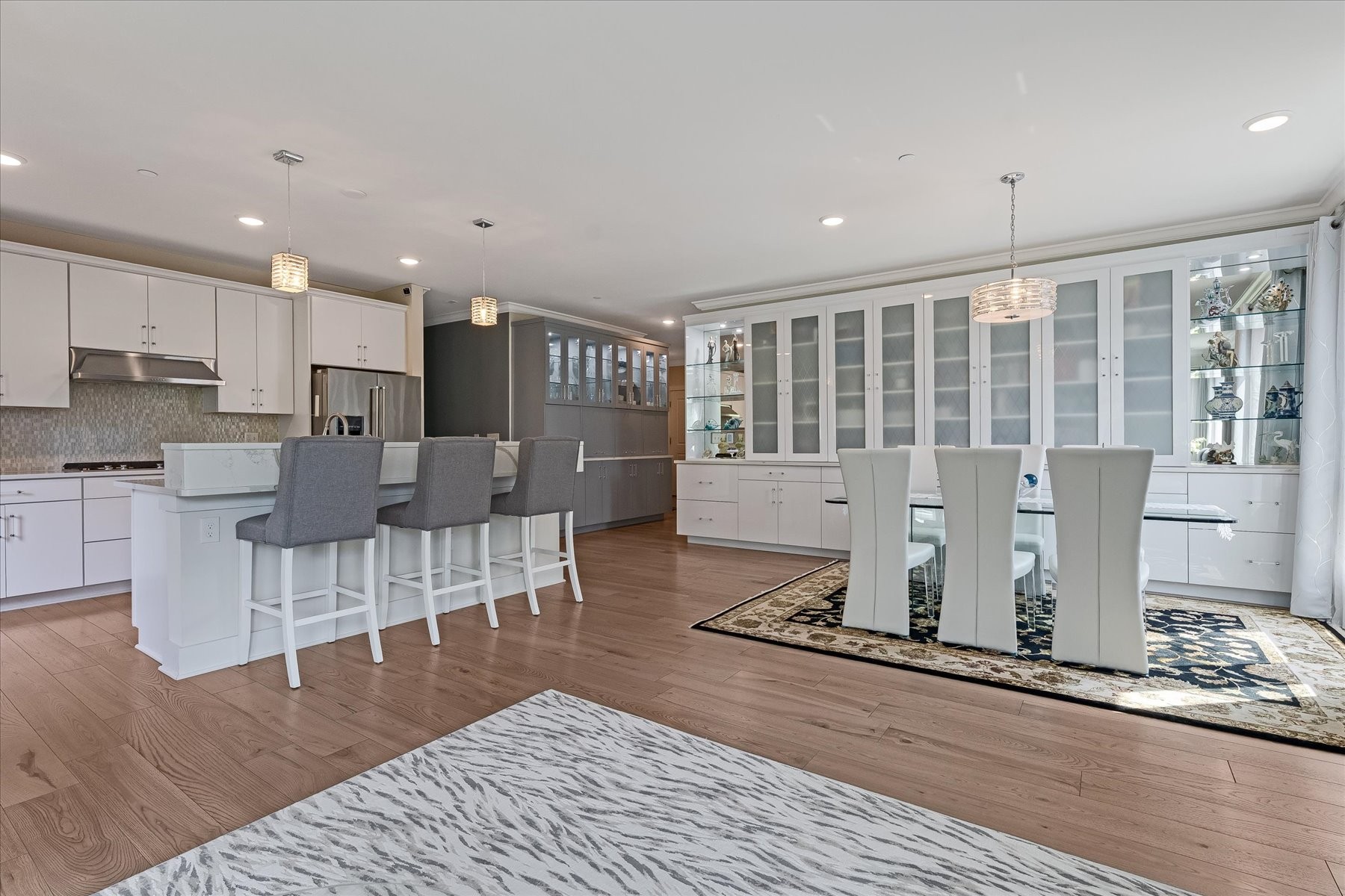  ?Del Webb? Refined One-Floor Luxury Living - 物件實景